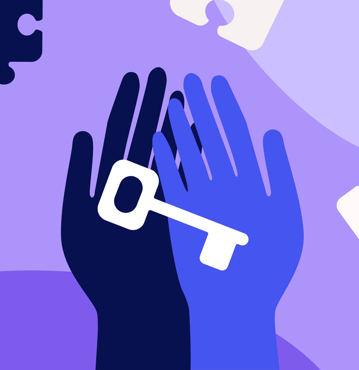 Blueheart – digital sex therapy mobile app - Website Development - Photo 9