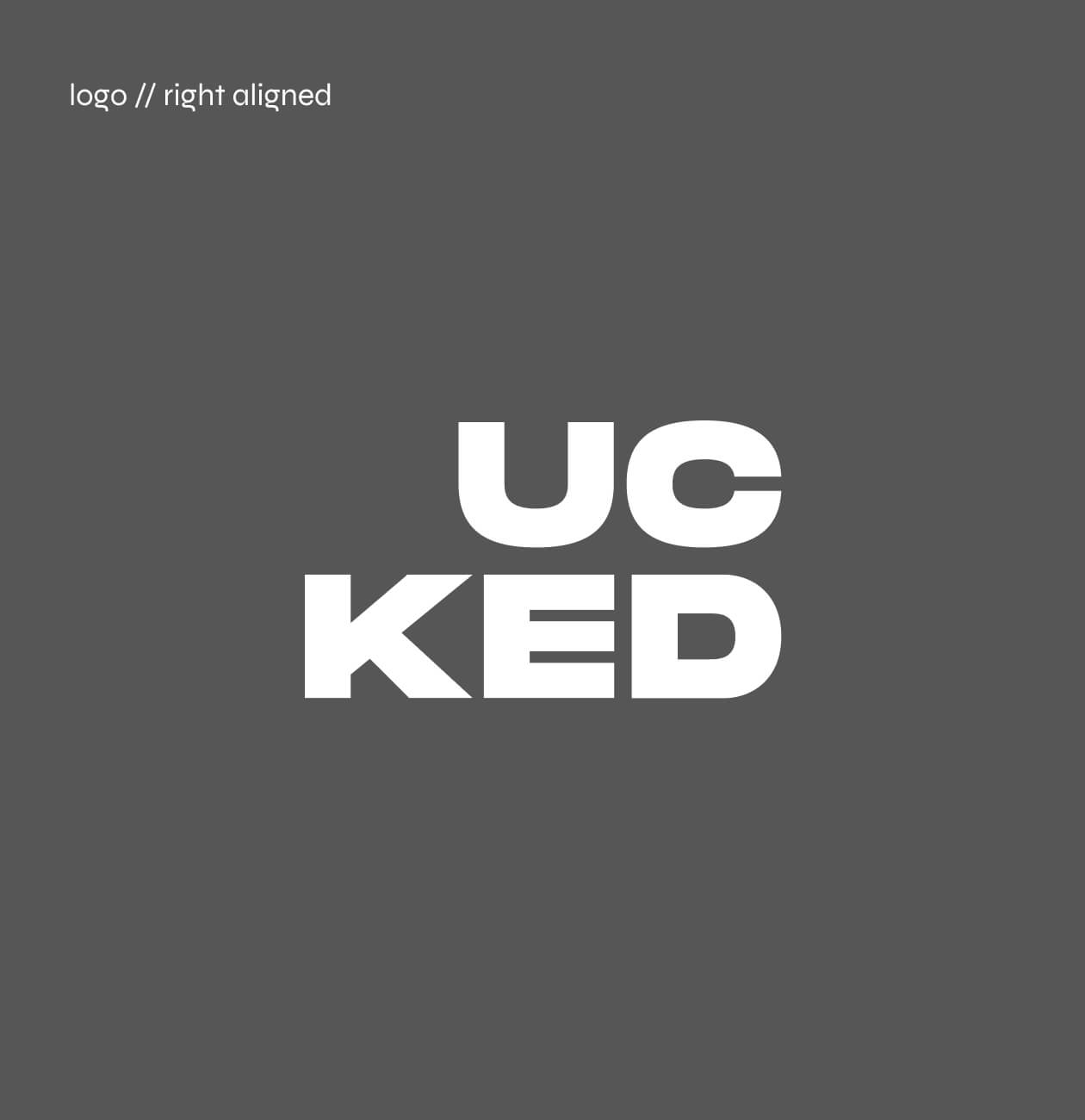 Ucked – branding & mobile app - Website Development - Photo 5