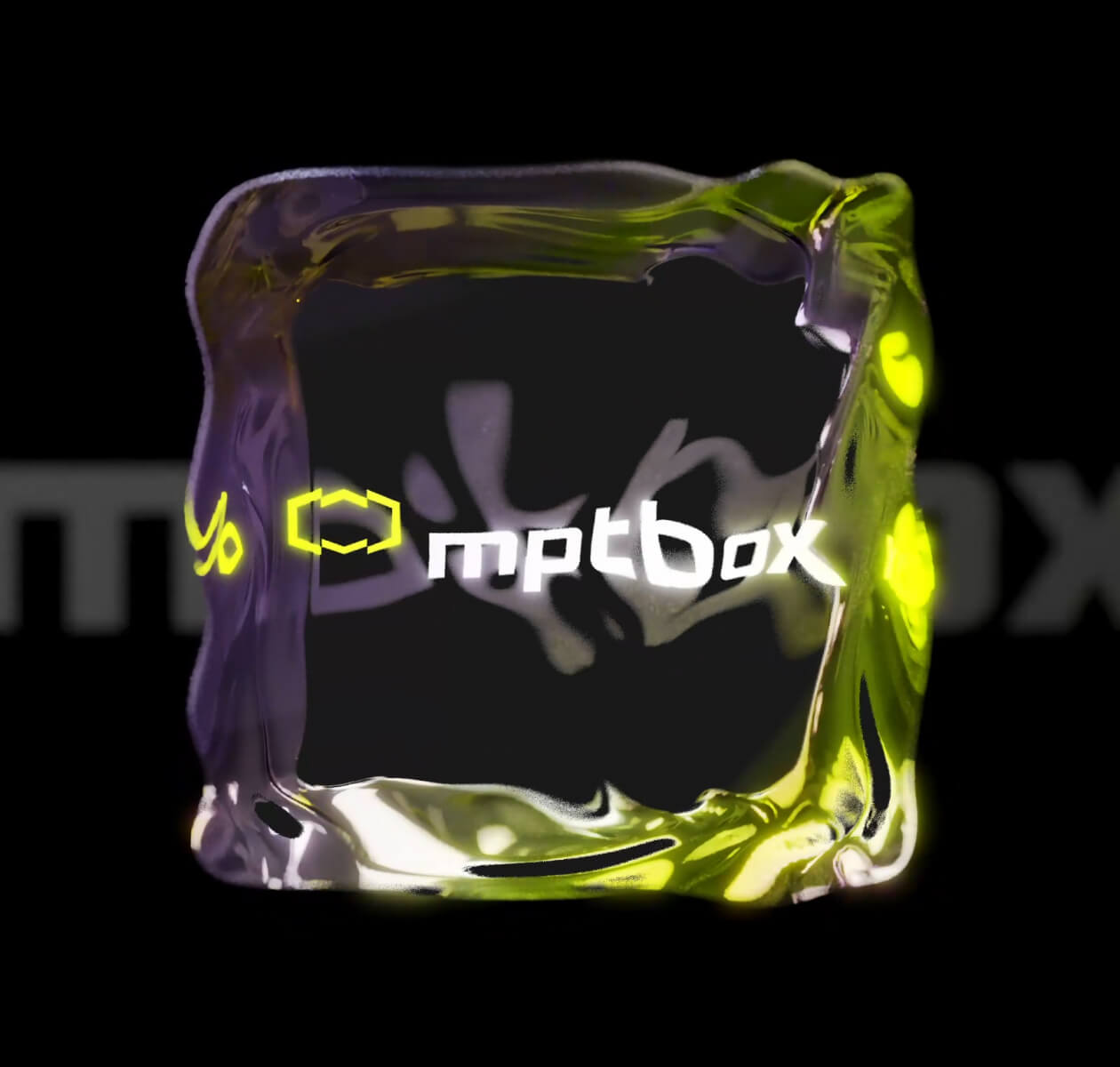Mptbox – Metaverse website & branding - Website Development - Photo 7