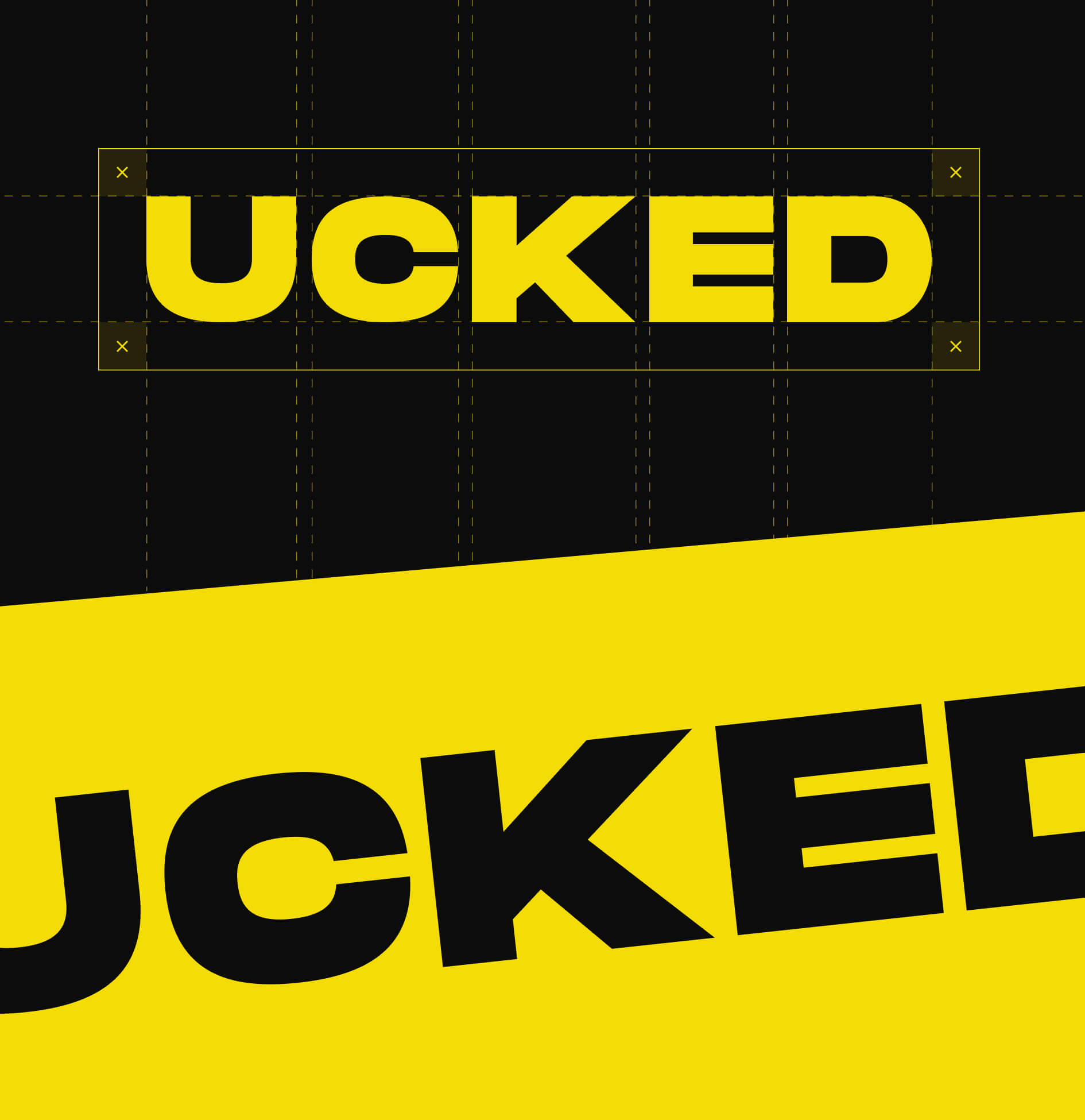 Ucked: branding & app per dispositivi mobili - Website Development - Photo 5