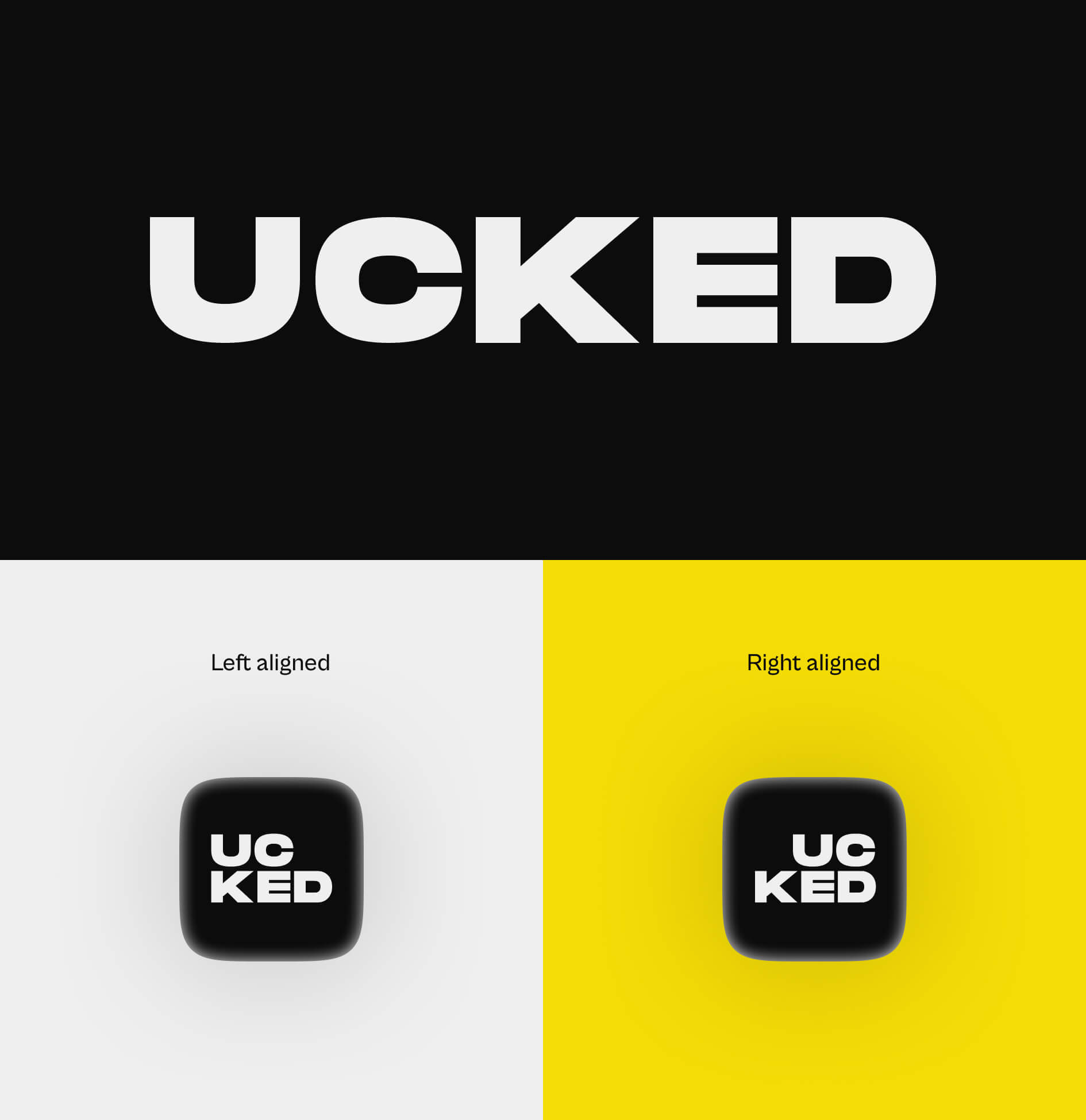 Ucked: branding & app per dispositivi mobili - Website Development - Photo 6
