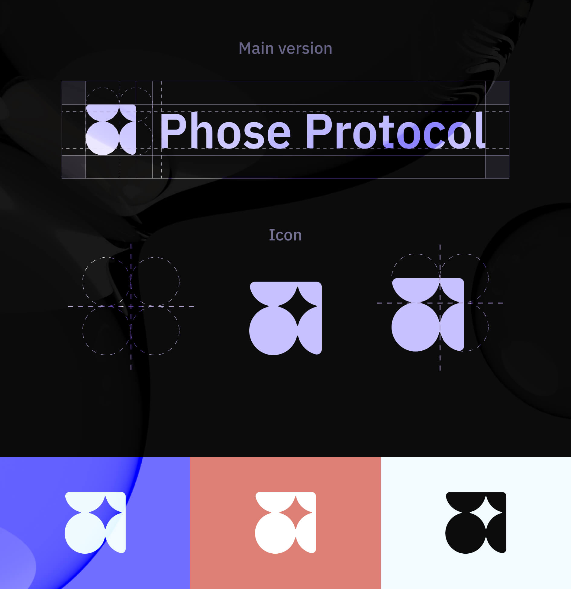 Phose Protocol – cash management application - Website Development - Photo 3
