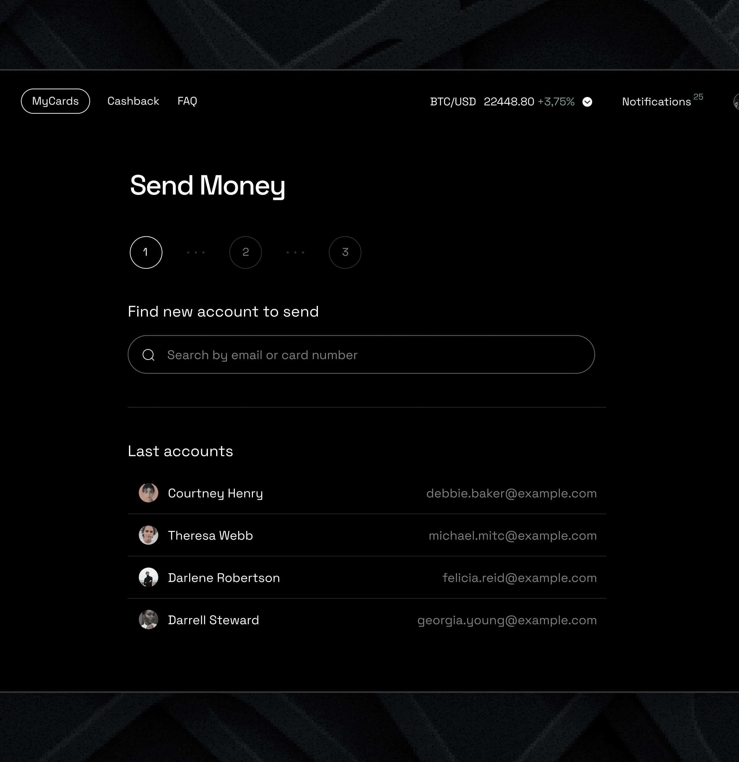 Cracker Cybersecurity web application Phenomenon