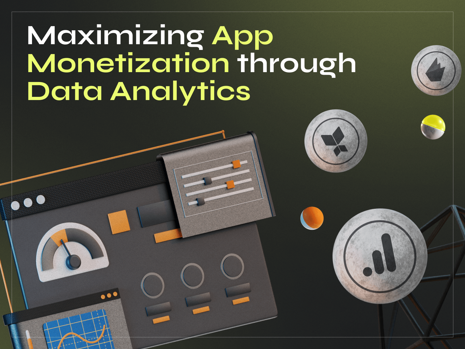 Maximizing App Monetization through Data Analytics: A Deep Dive - Photo 0