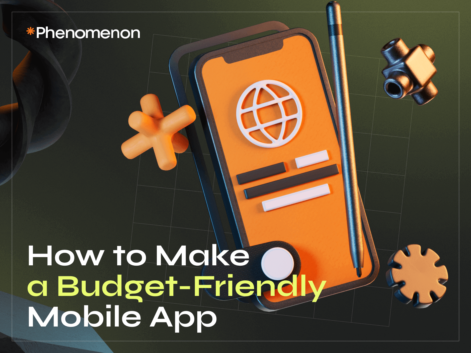 How to Make a Budget-Friendly Mobile App - Photo 0