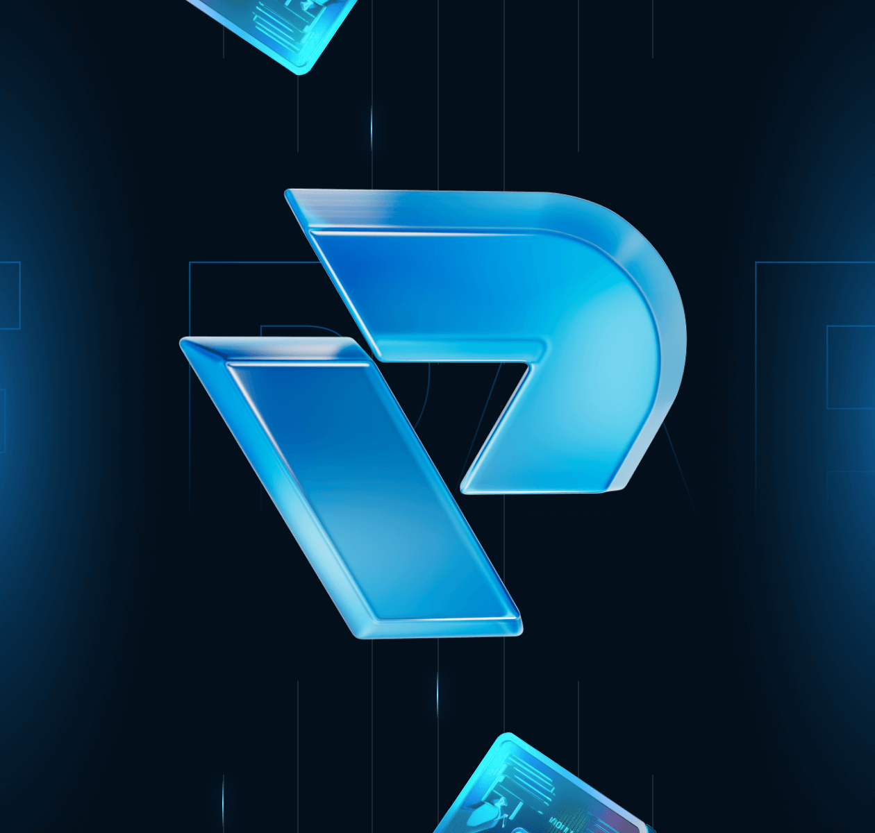 Paradigm – branding for low-code software developers - image cover