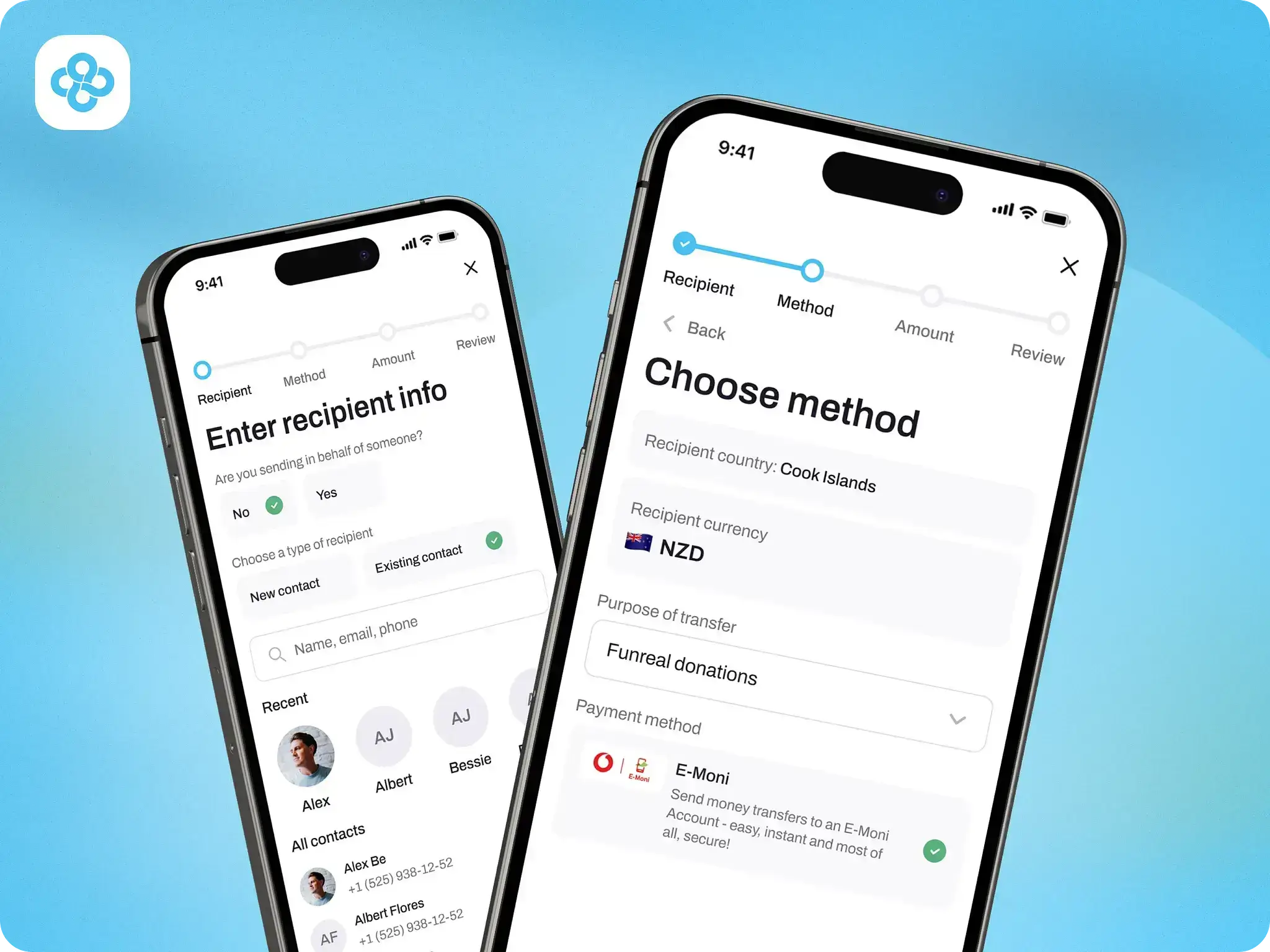 Fintech Design Agency