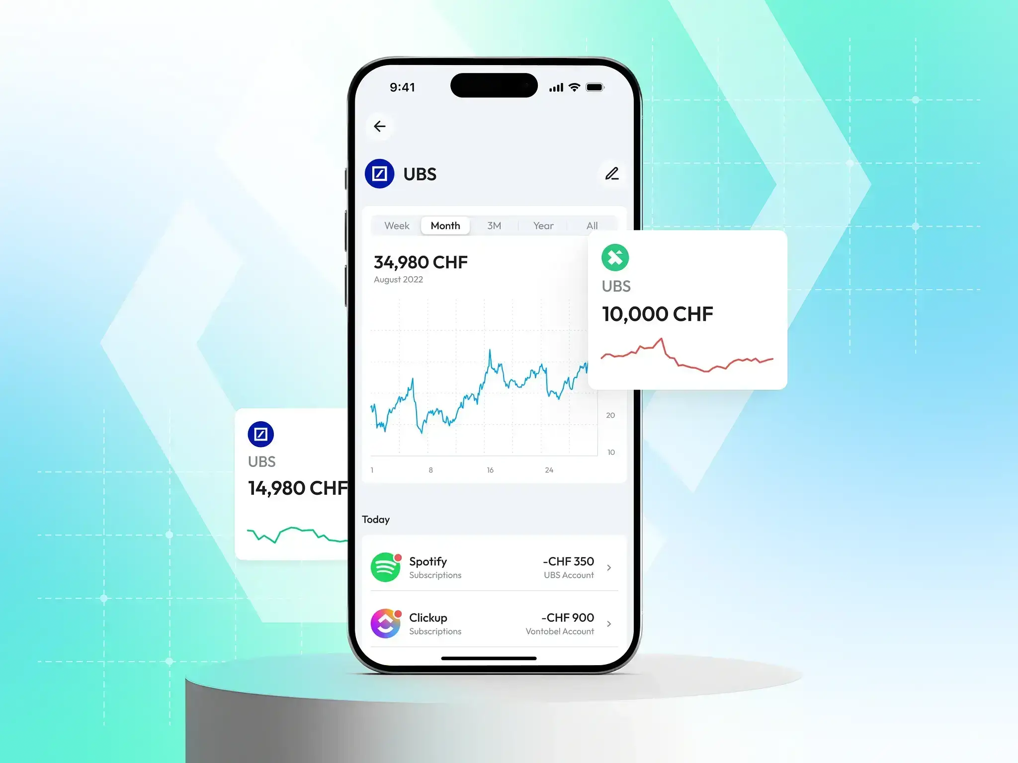 Fintech Design Agency