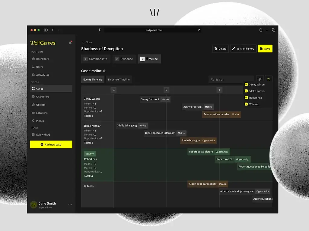 The ultimate guide to B2B SaaS design for founders and product teams - Photo 27