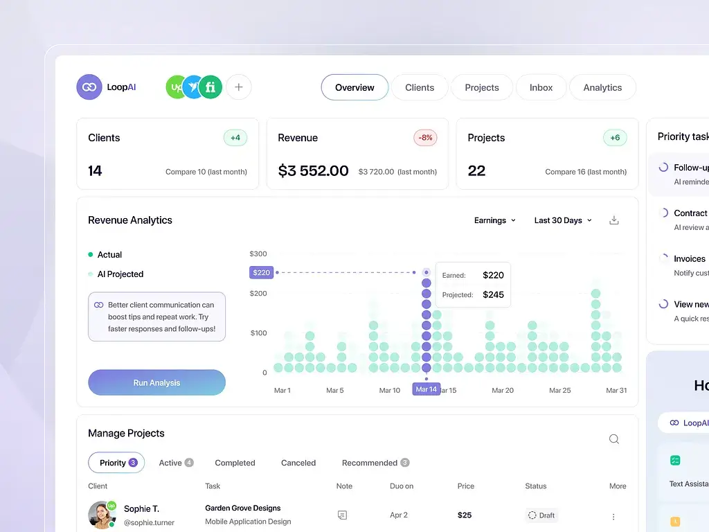 The ultimate guide to B2B SaaS design for founders and product teams - Photo 15