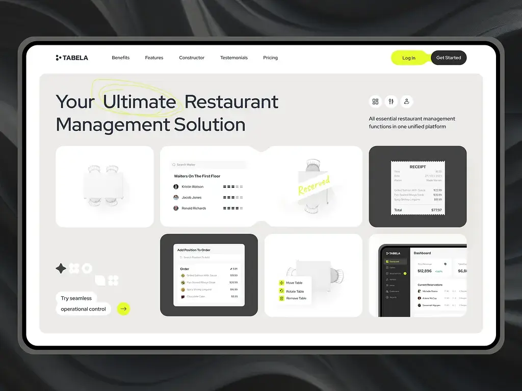 The ultimate guide to B2B SaaS design for founders and product teams - Photo 17