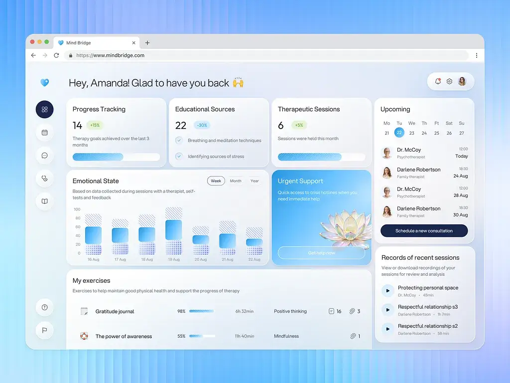 The ultimate guide to B2B SaaS design for founders and product teams - Photo 21