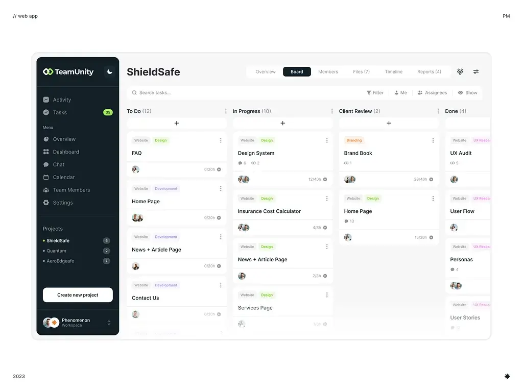 The ultimate guide to B2B SaaS design for founders and product teams - Photo 24