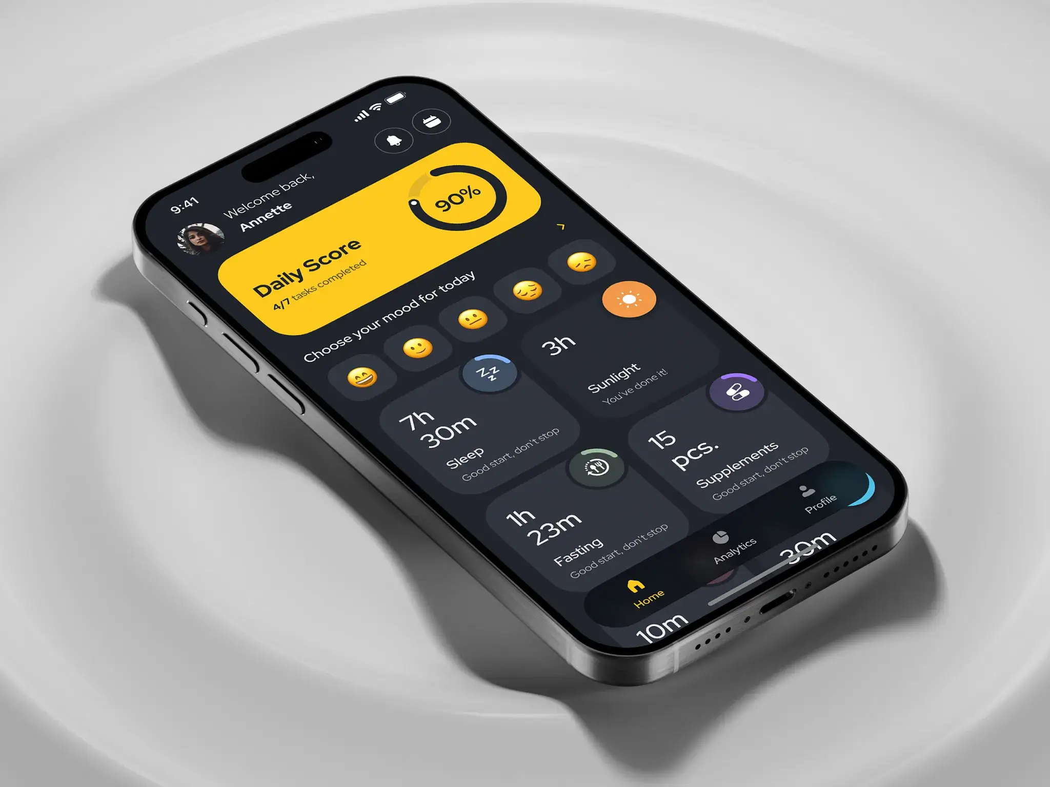 HEALTHCARE APP DEVELOPMENT SERVICES