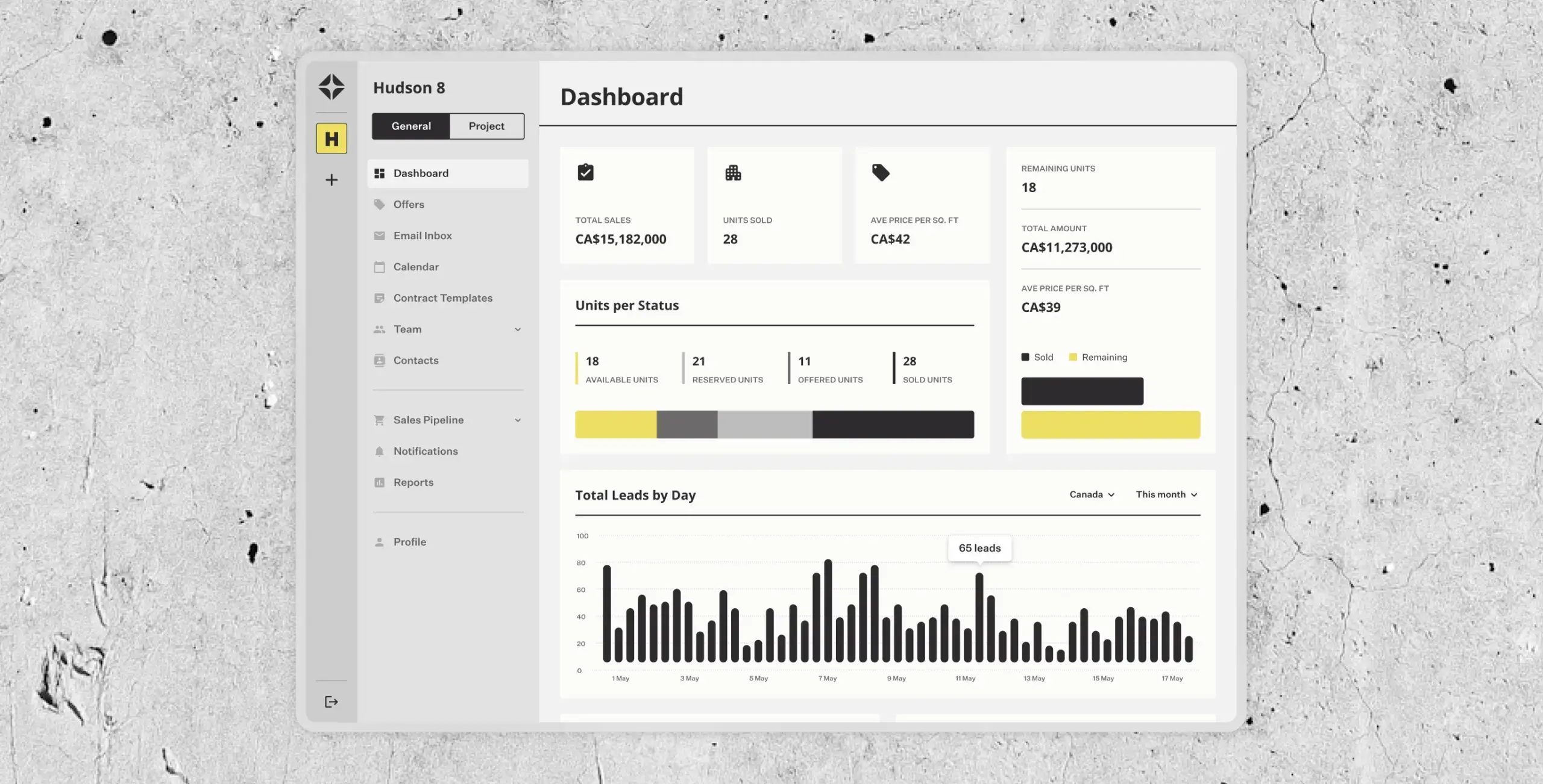 Simplifying complexity: making AgriTech platforms intuitive - Photo 2