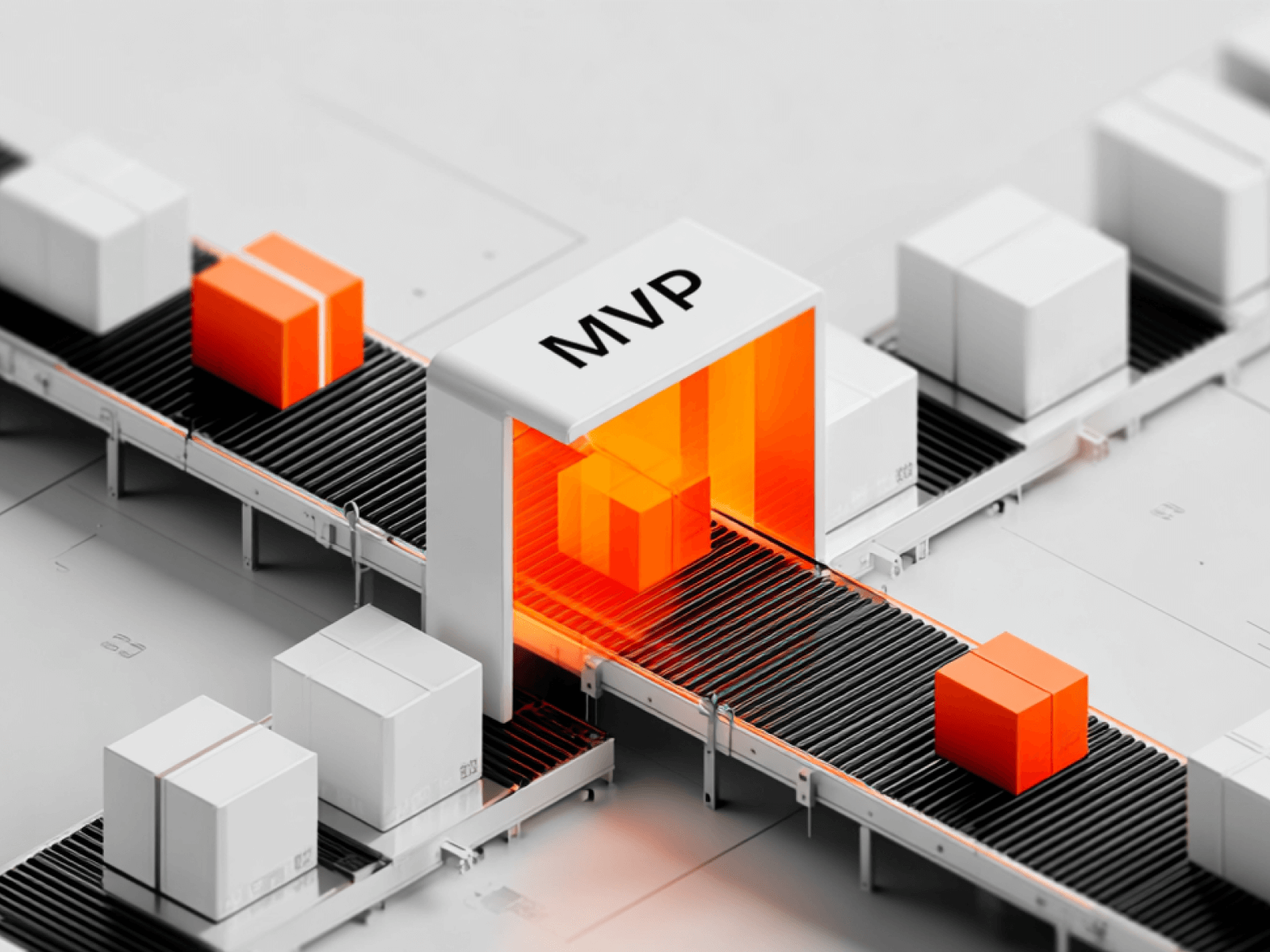 Phenomenon Studio Design Process