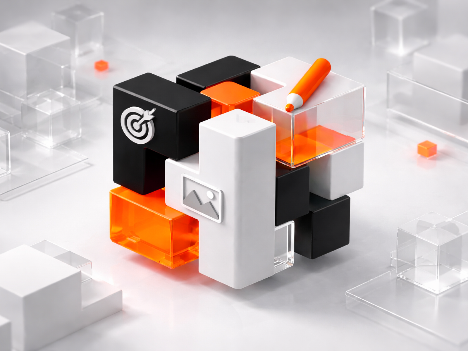 MyWisdom project cover showing healthcare app interface