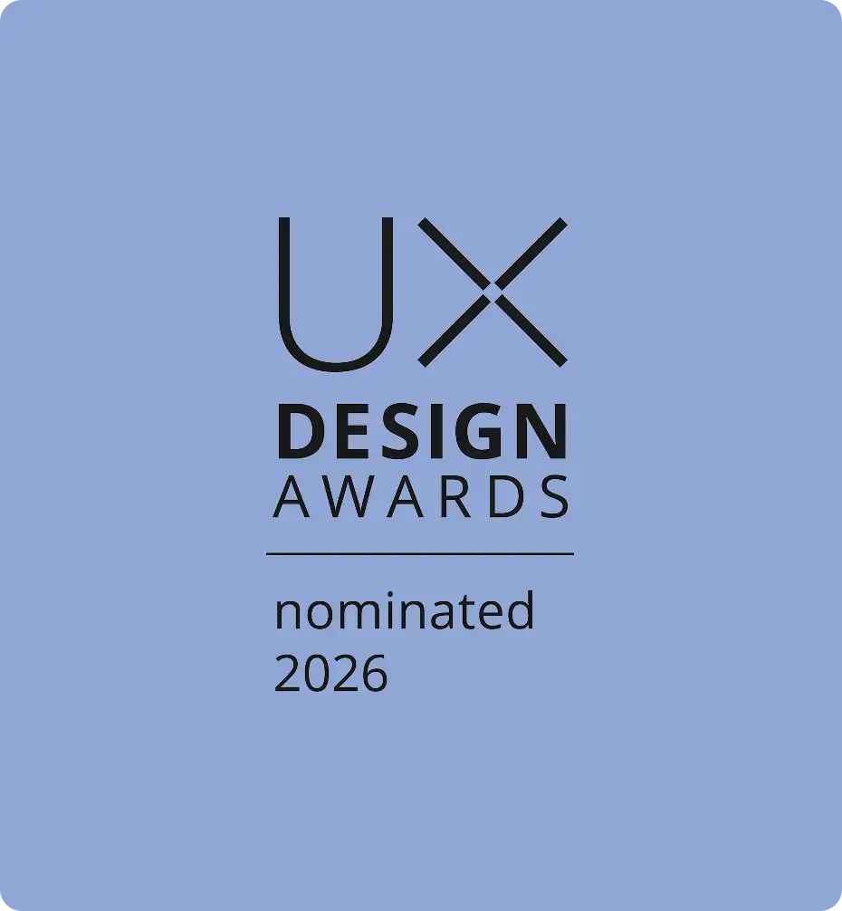 Phenomenon Studio: awards, client reviews and industry recognition - Photo 3