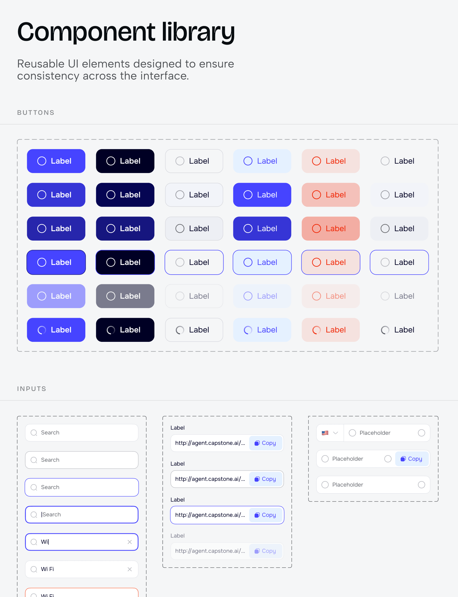 With a design system: 30% lower costs, 50% faster delivery. Still skipping it? - Photo 6