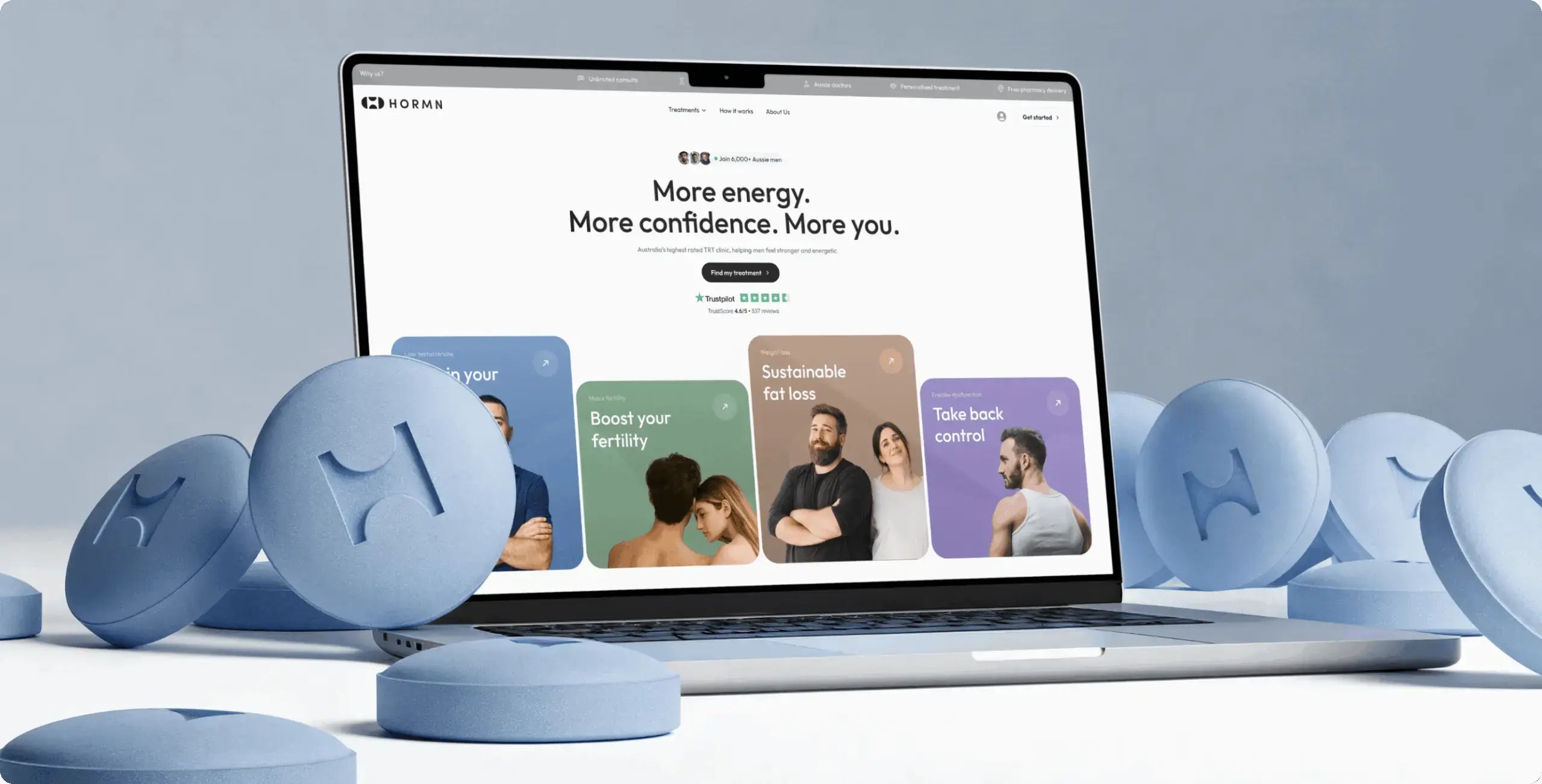 How we design interfaces that last 5+ years - Photo 2