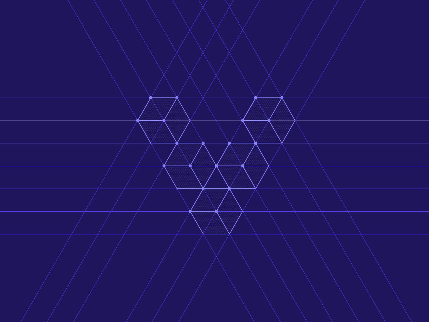Veridian — brand identity for the infrastructure behind enterprise finance - Website Development - Photo 18