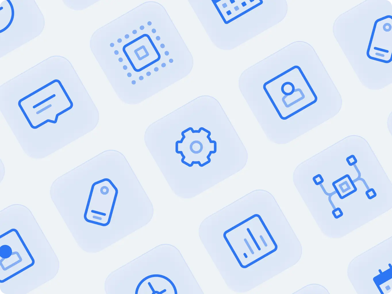 Assetario – branding for the SaaS platform - Website Development - Photo 16