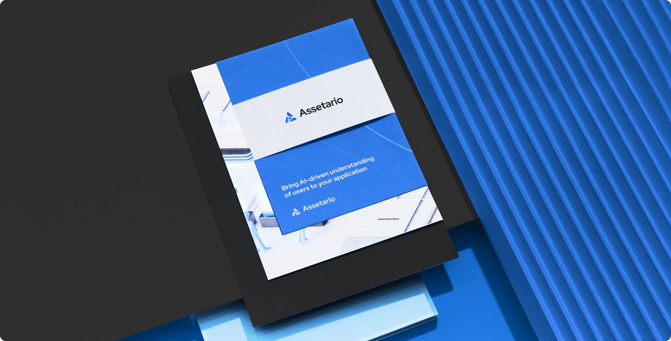 Assetario – branding for the SaaS platform - Website Development - Photo 19