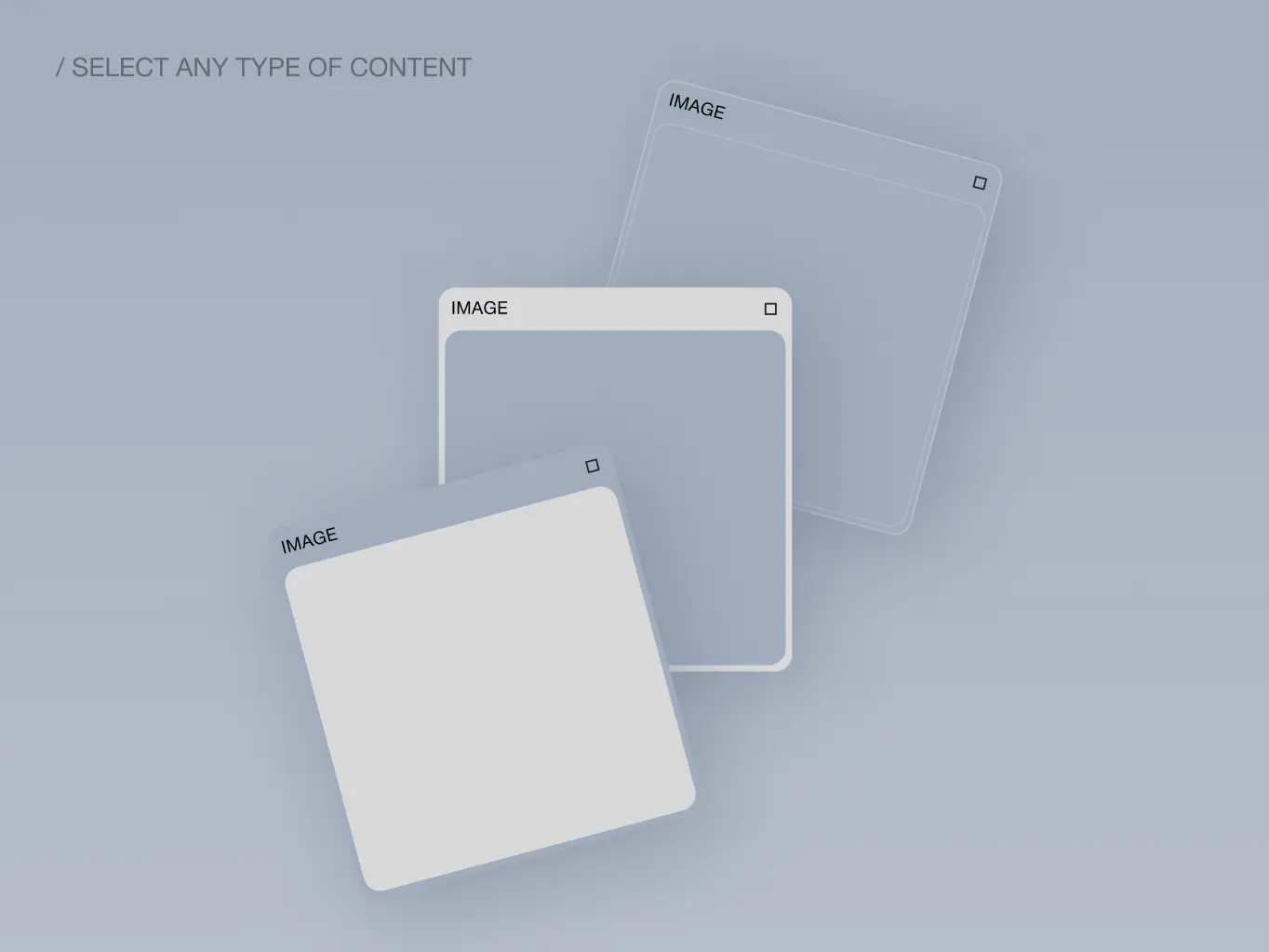 JoCreate – application for creating NFT collections - Website Development - Photo 2