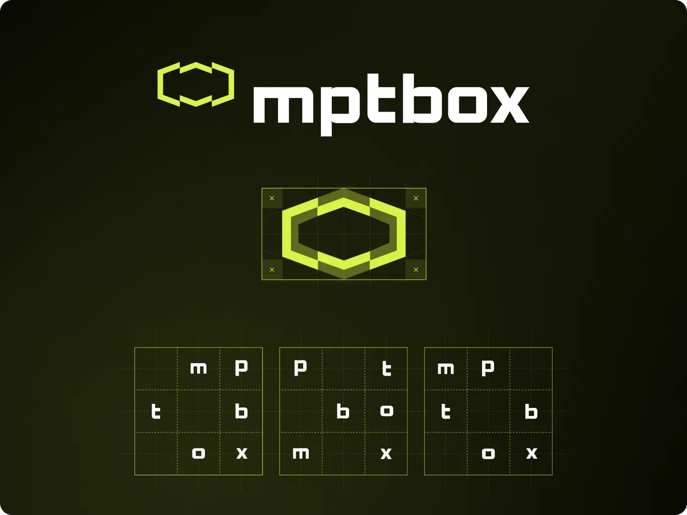 Mptbox – branding for the VR-driven metaverse - Website Development - Photo 3