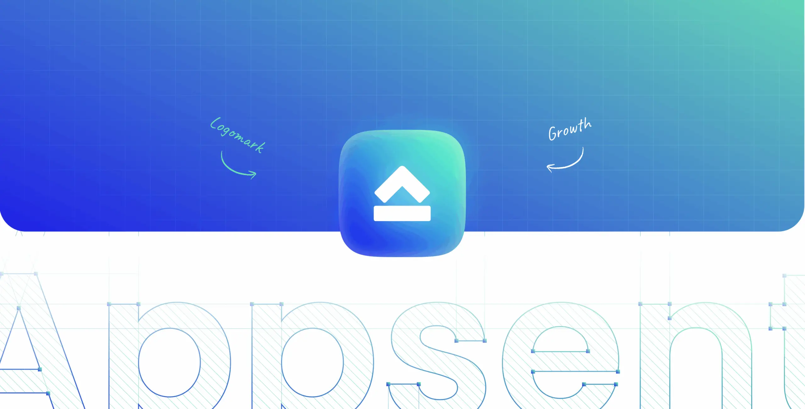 Appsent – branding for the application developers company - Website Development - Photo 4