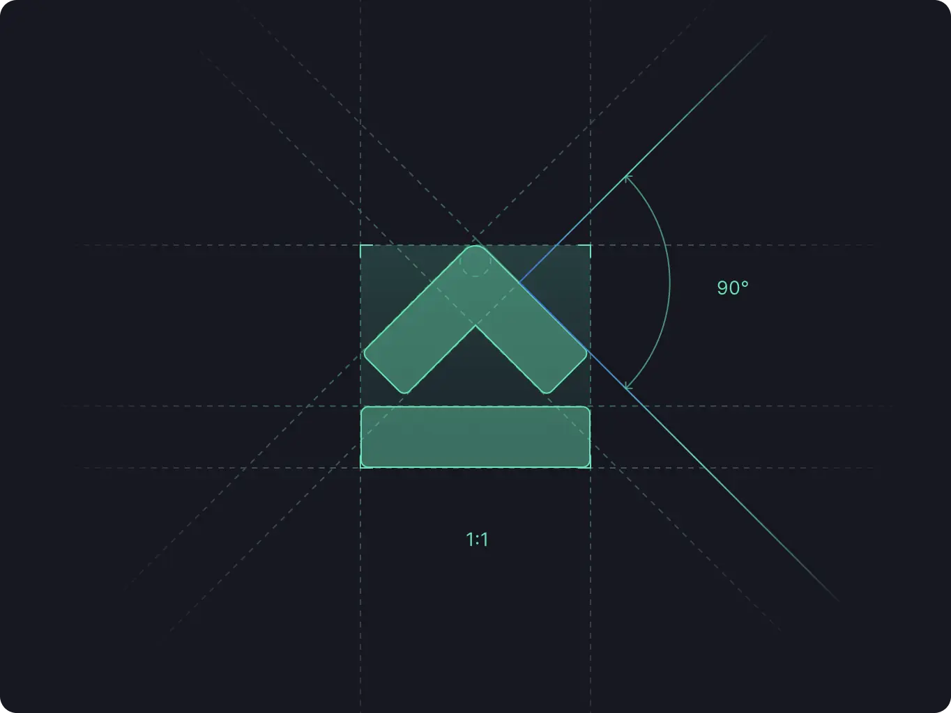 Appsent – branding for the application developers company - Website Development - Photo 5