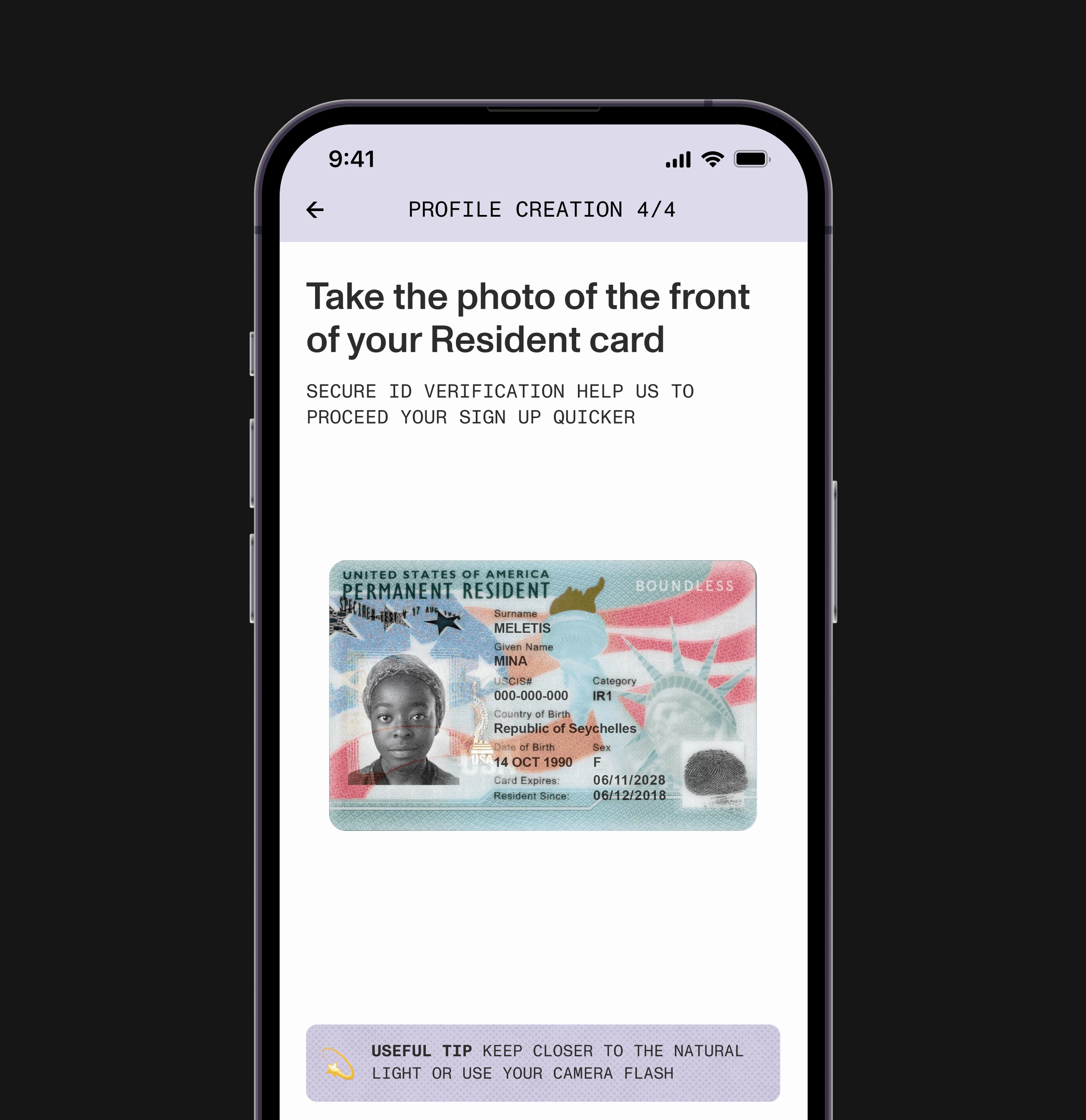 Keap – family budgeting mobile app - Website Development - Photo 12