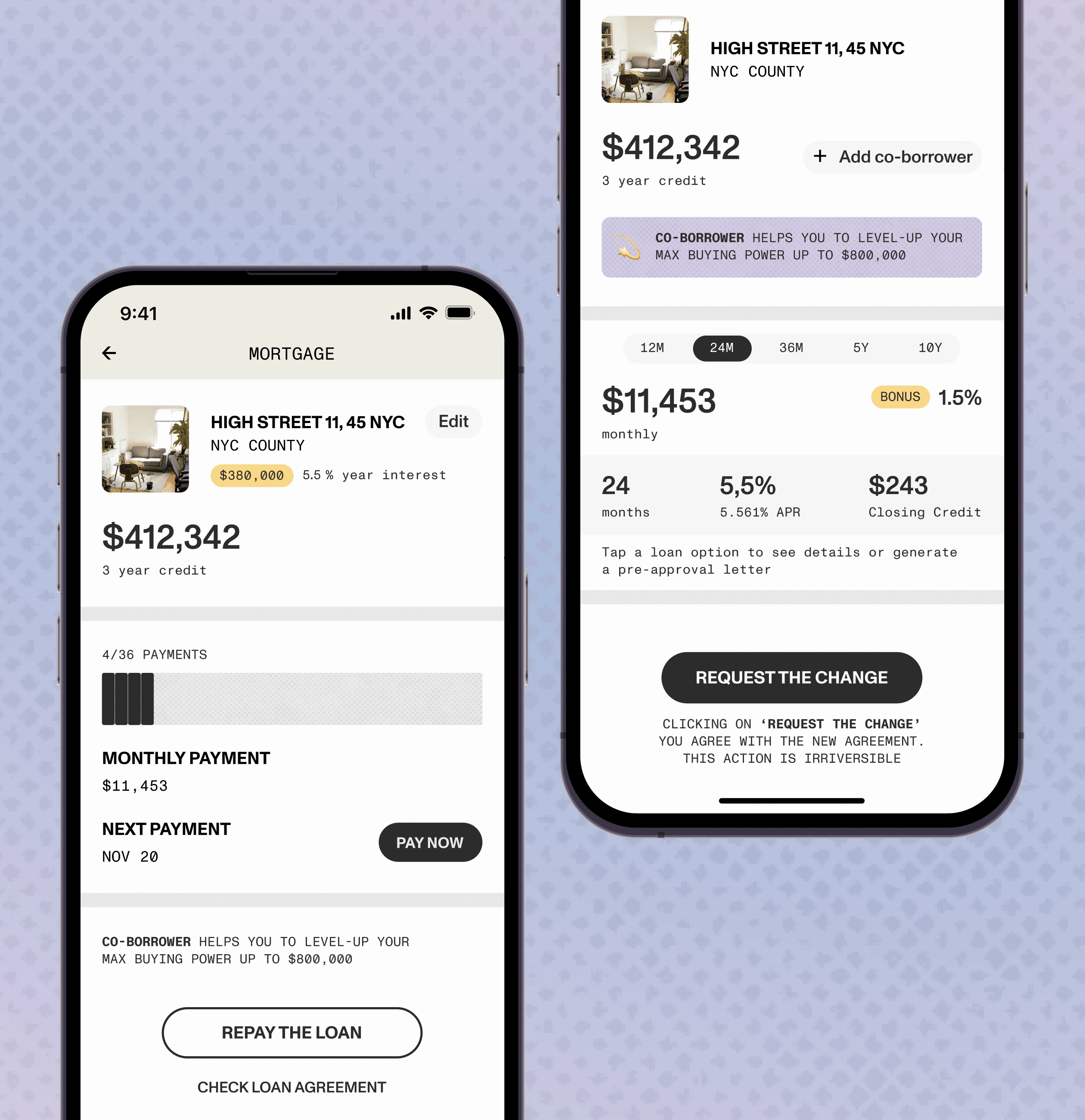 Keap – family budgeting mobile app - Website Development - Photo 2