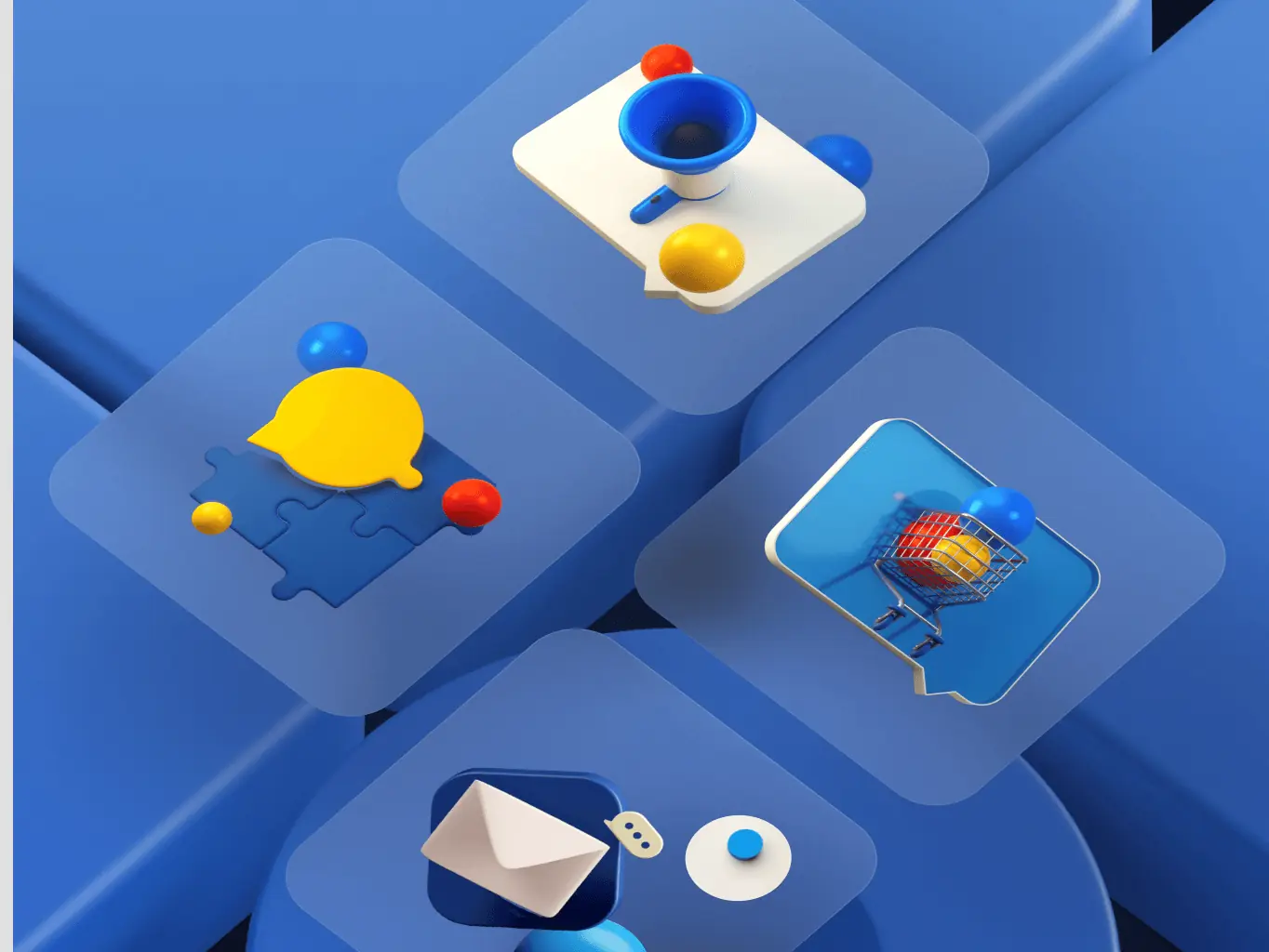 OneText – website redesign for SMS marketing tool - Website Development - Photo 11