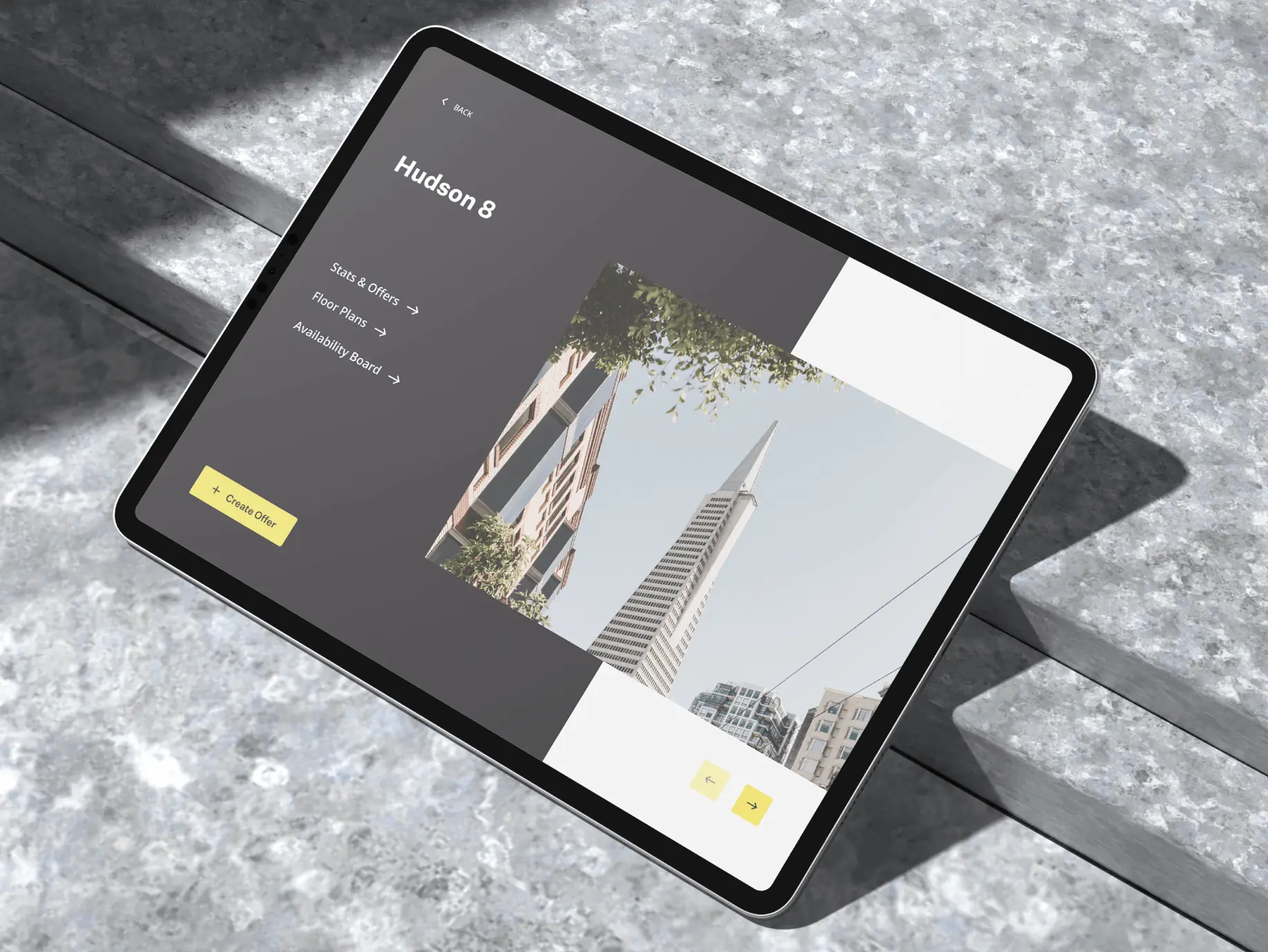 AIRES – AI-powered CRM for real estate - Website Development - Photo 17
