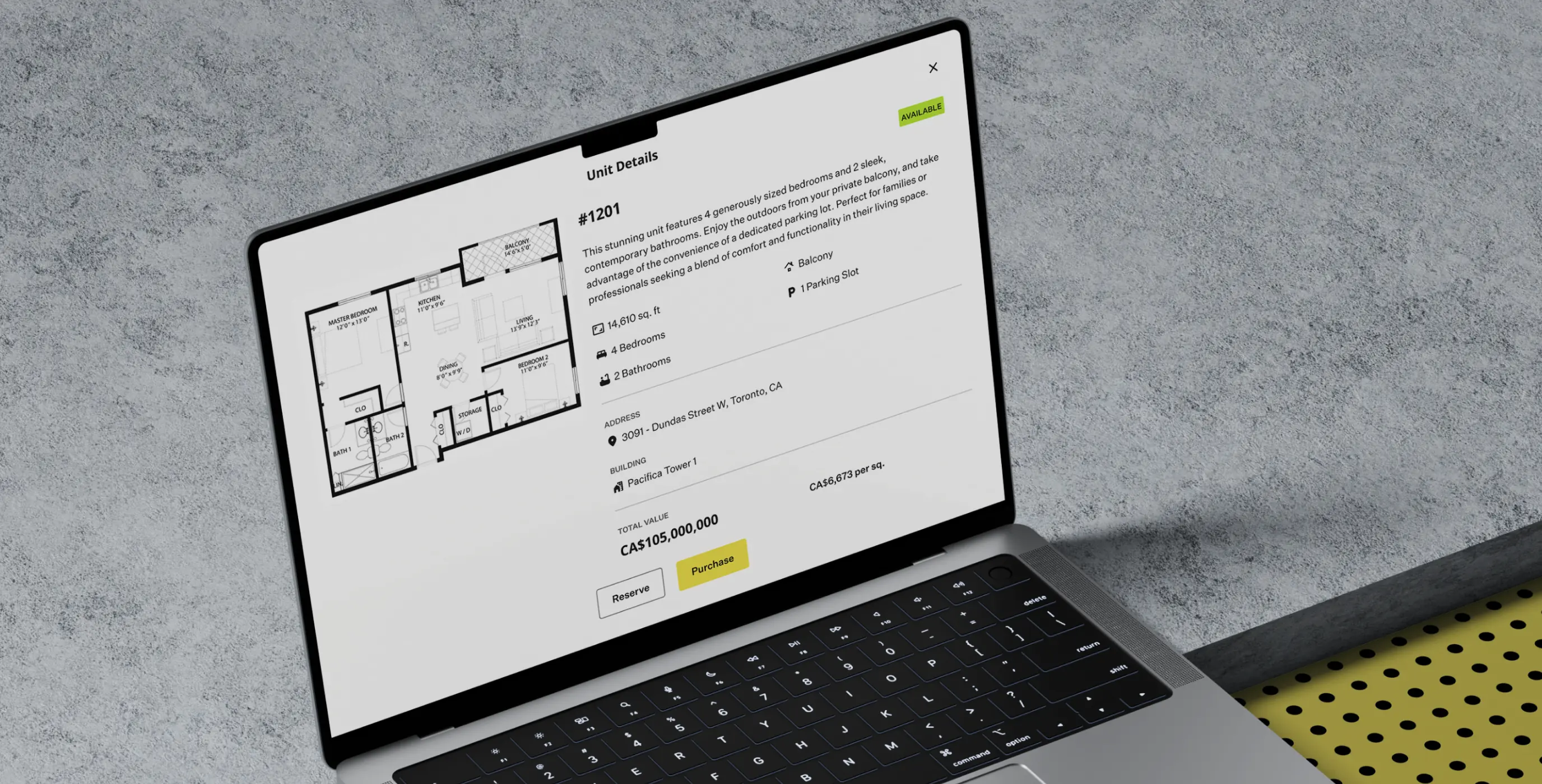 AIRES – AI-powered CRM for real estate - Website Development - Photo 24