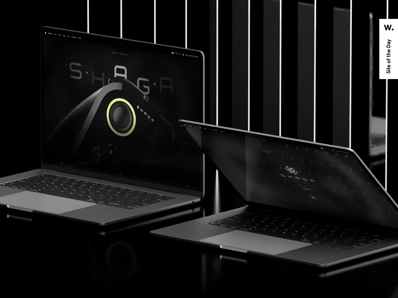SENIOR-LED DALLAS WEBSITE DESIGN AGENCY