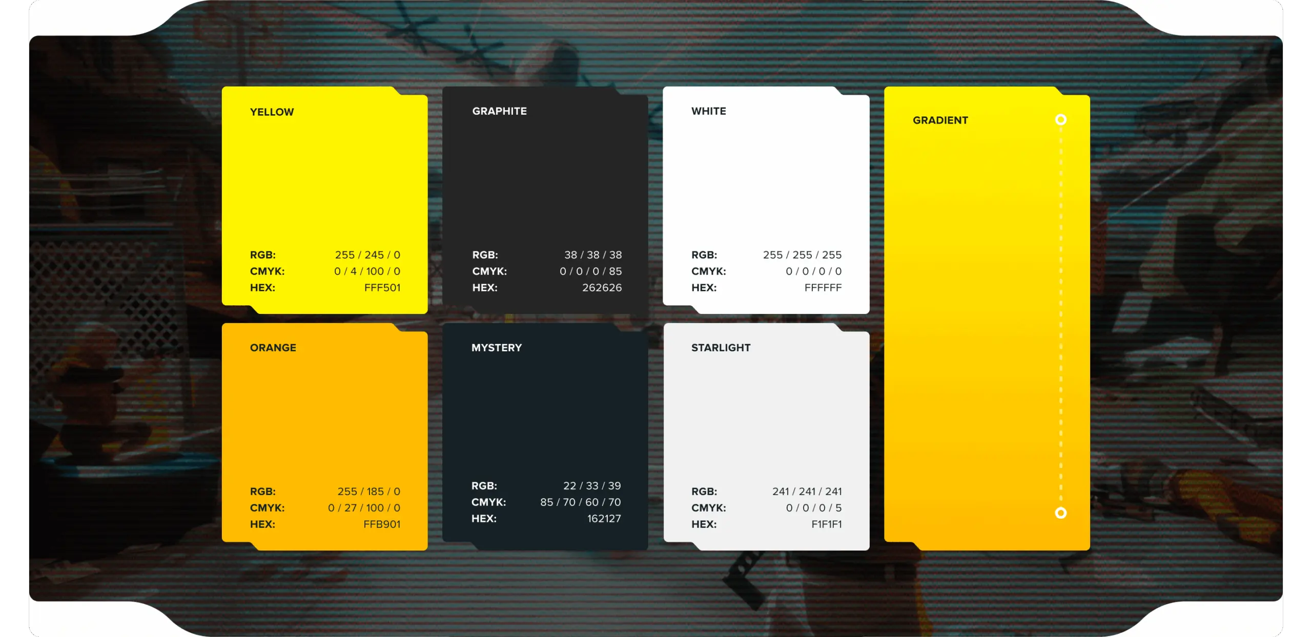 VENATOR – branding for a futuristic crypto game - Website Development - Photo 10