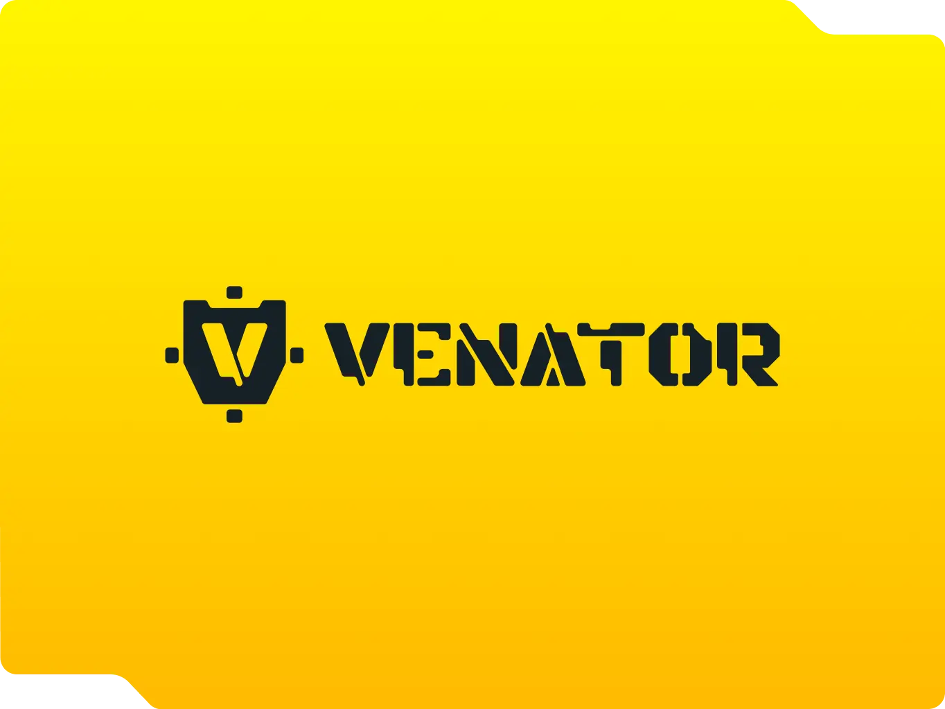VENATOR – branding for a futuristic crypto game - Website Development - Photo 6