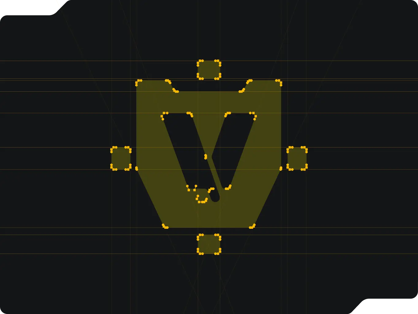 VENATOR – branding for a futuristic crypto game - Website Development - Photo 7