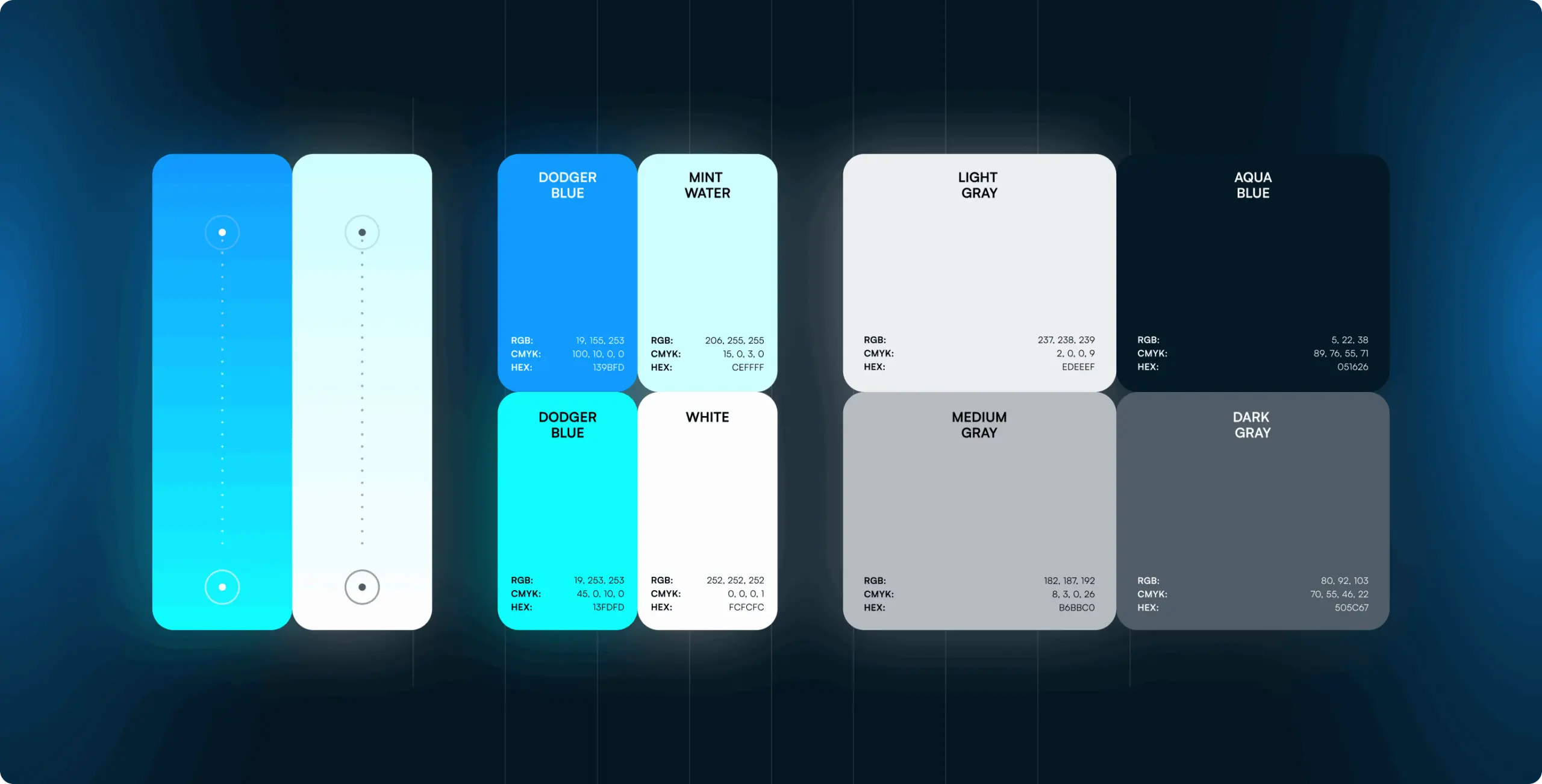Paradigm – branding for low-code software developers - Website Development - Photo 12