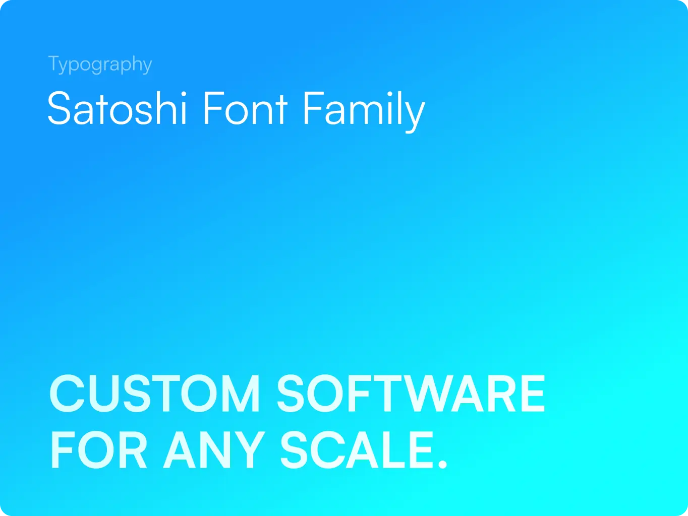 Paradigm – branding for low-code software developers - Website Development - Photo 10