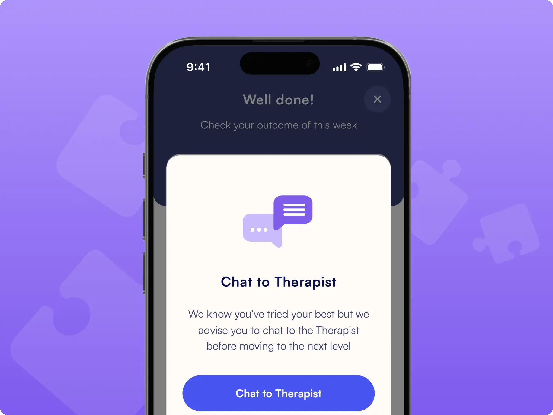 Blueheart – sex therapy that starts with self-kindness - Website Development - Photo 18