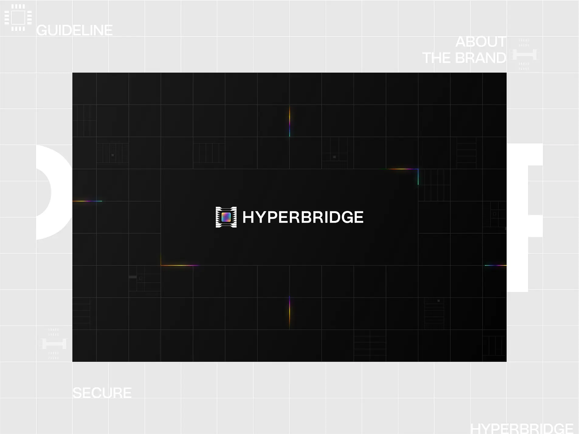 BOUTIQUE BRANDING AND IDENTITY AGENCY