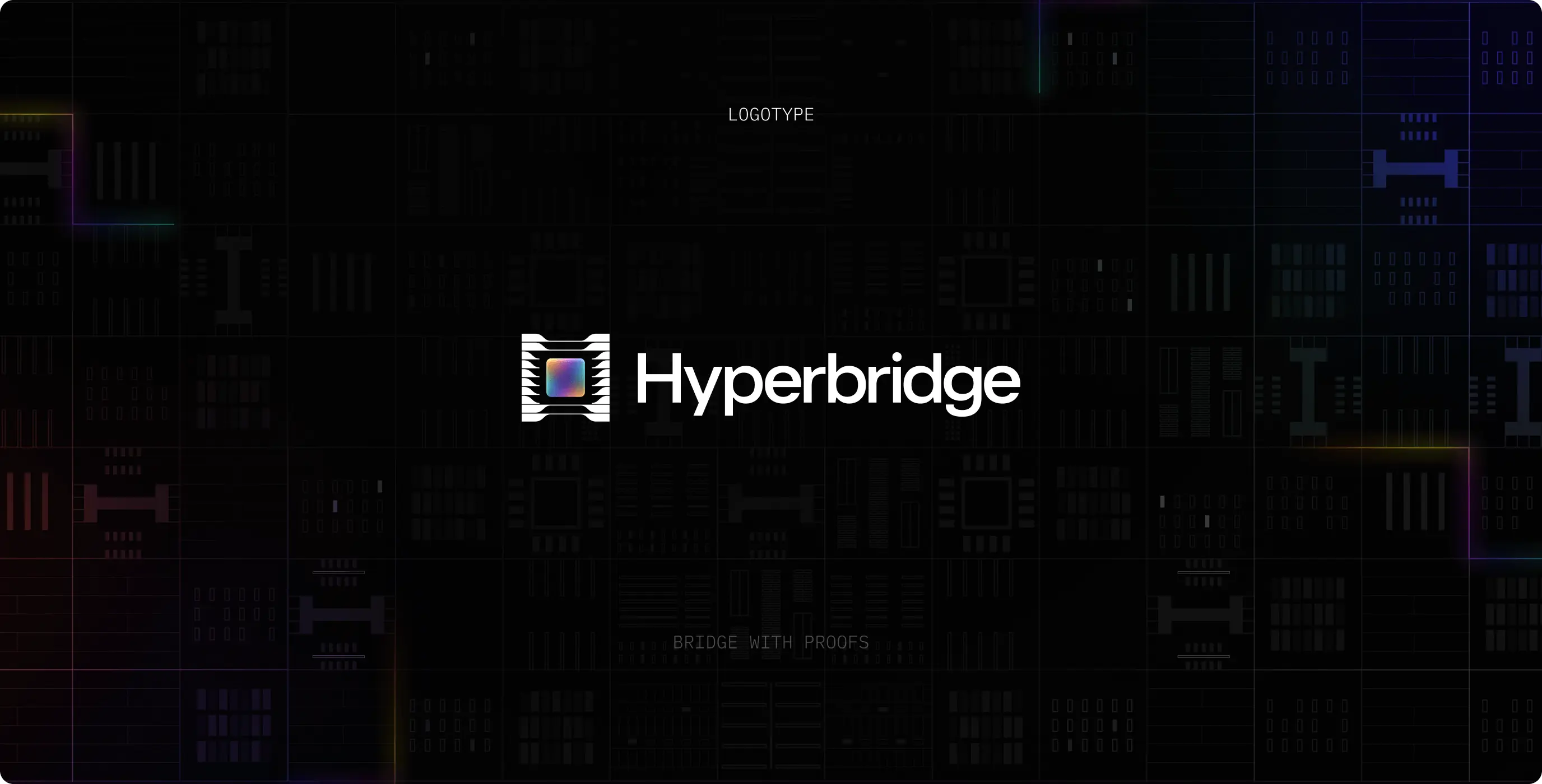 Hyperbridge – branding for redefining cross-chain connectivity - Website Development - Photo 7