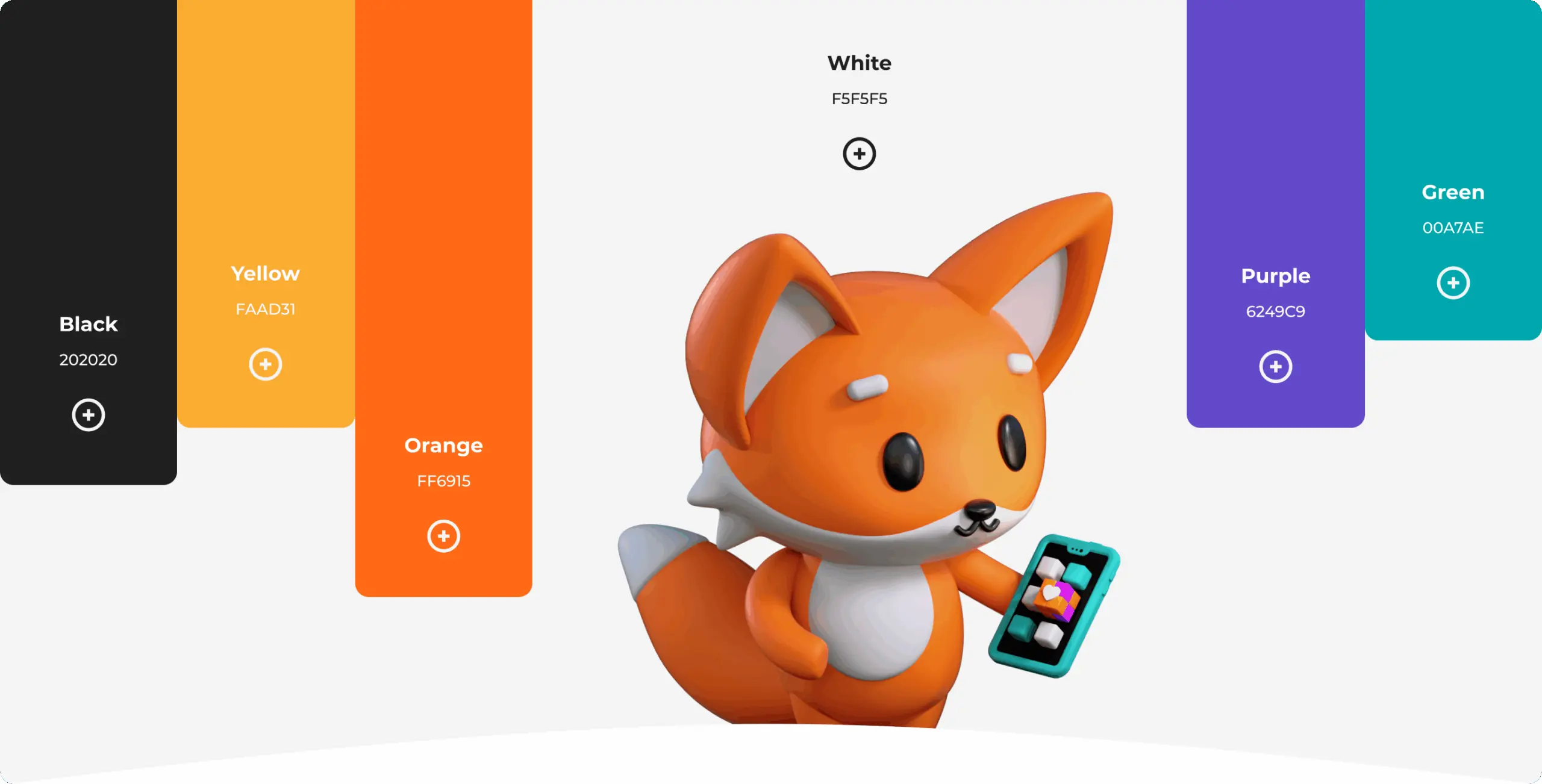 Scrambly – branding for a rewarded discovery platform for games and apps - Website Development - Photo 11