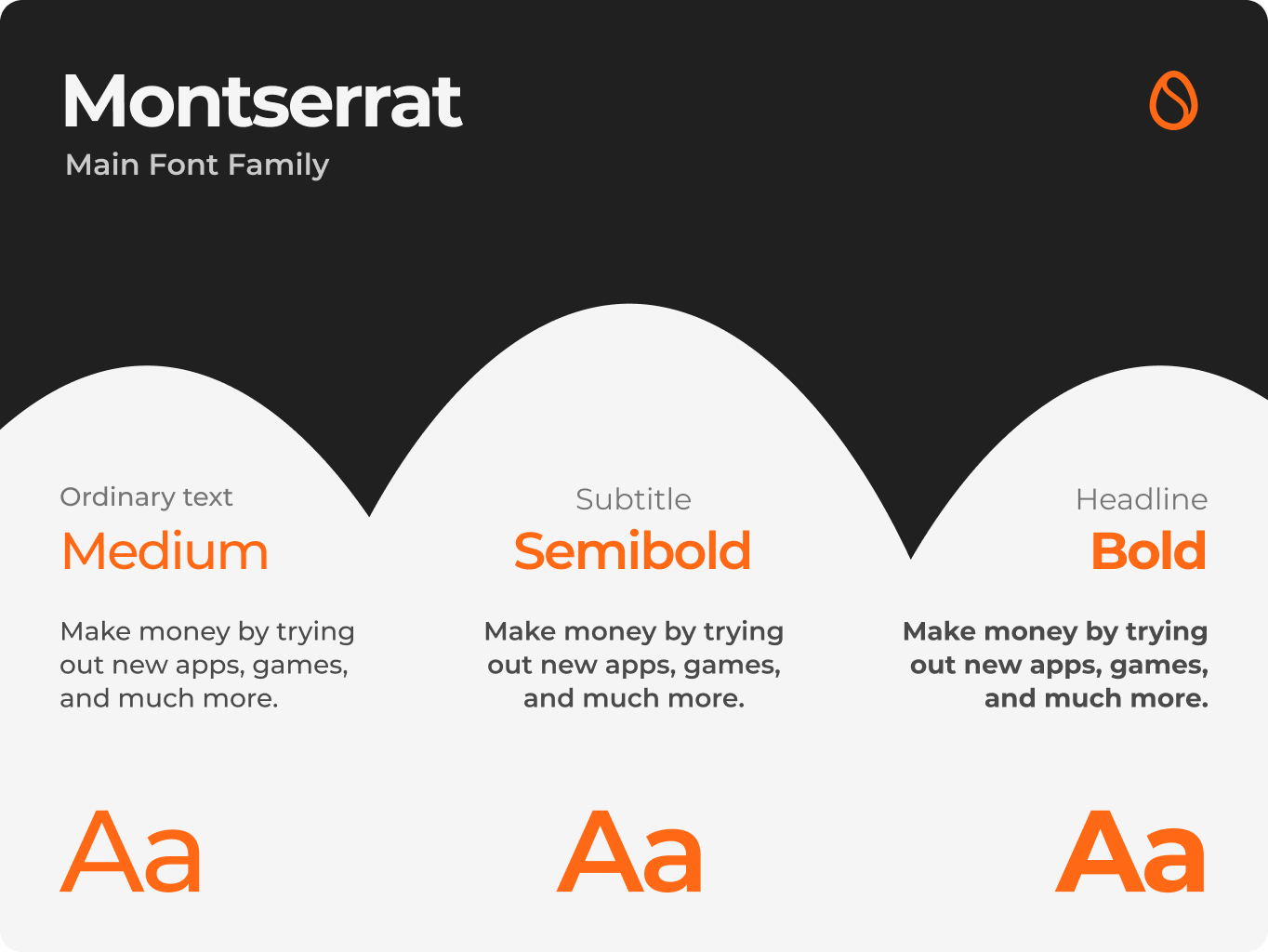 Scrambly – branding for a rewarded discovery platform for games and apps - Website Development - Photo 9