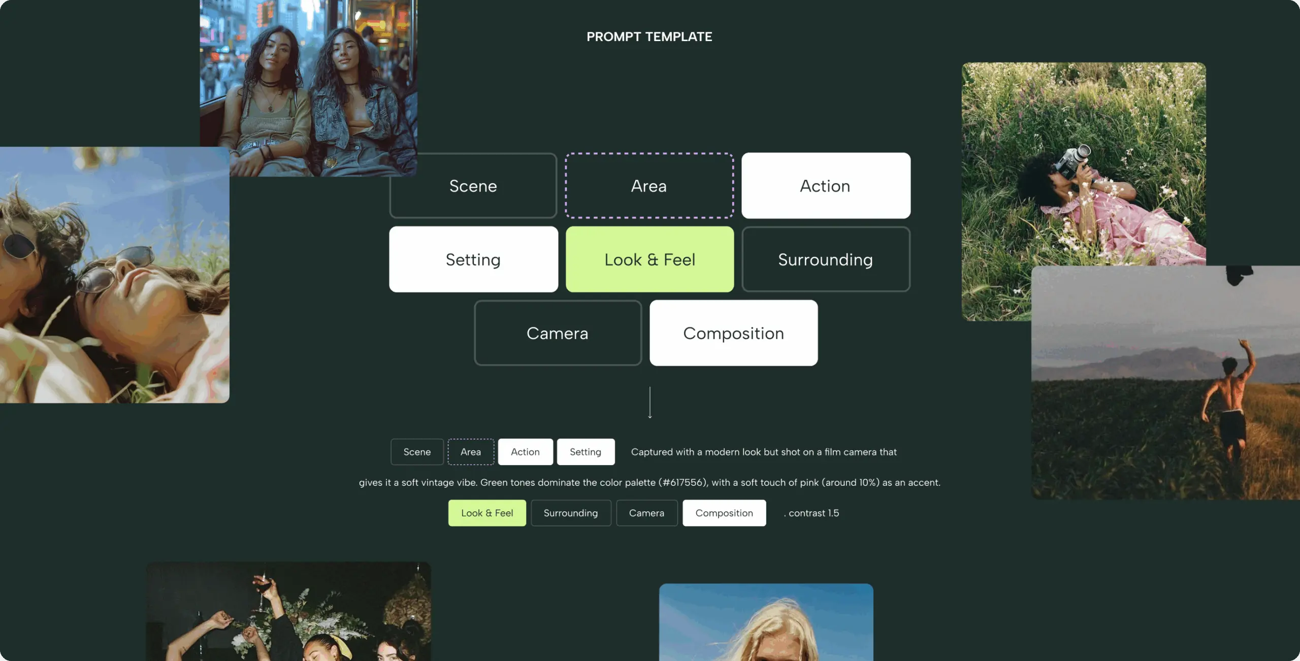 Herb.Agency – rebranding the cannabis experience - Website Development - Photo 26