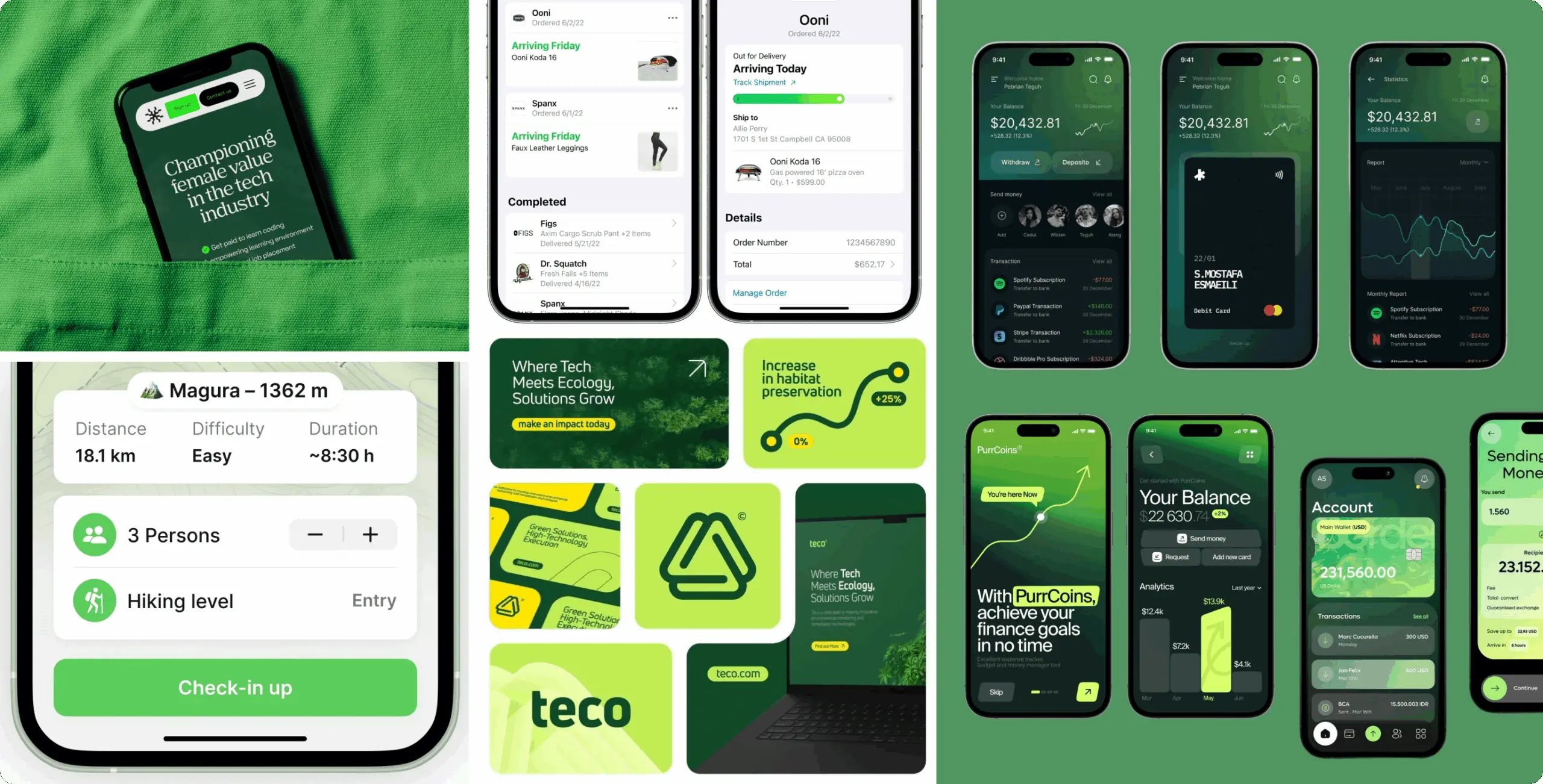 Wisdom — a digital platform for safer, more connected aging - Website Development - Photo 12
