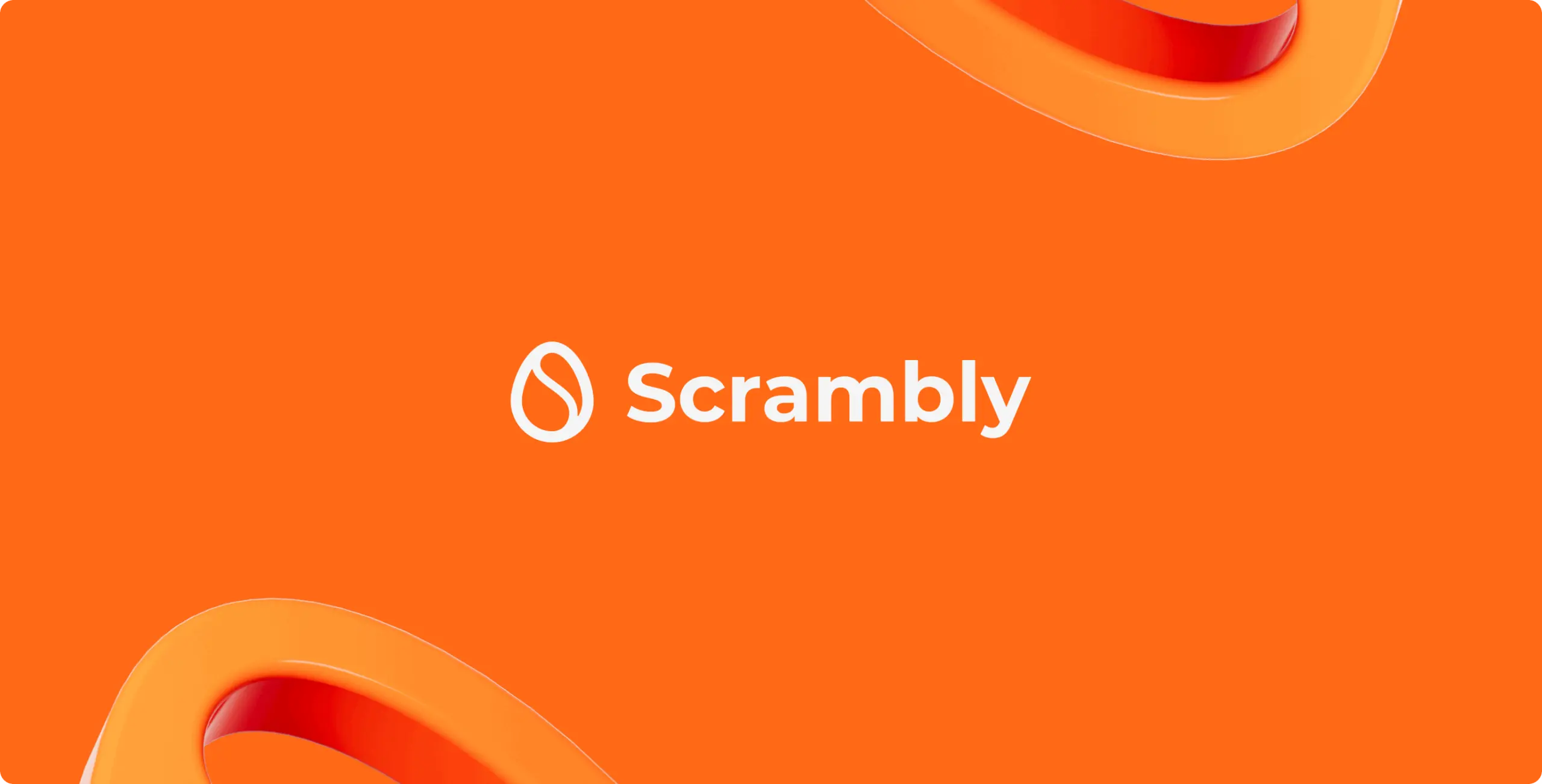Scrambly – branding for a rewarded discovery platform for games and apps - Website Development - Photo 7